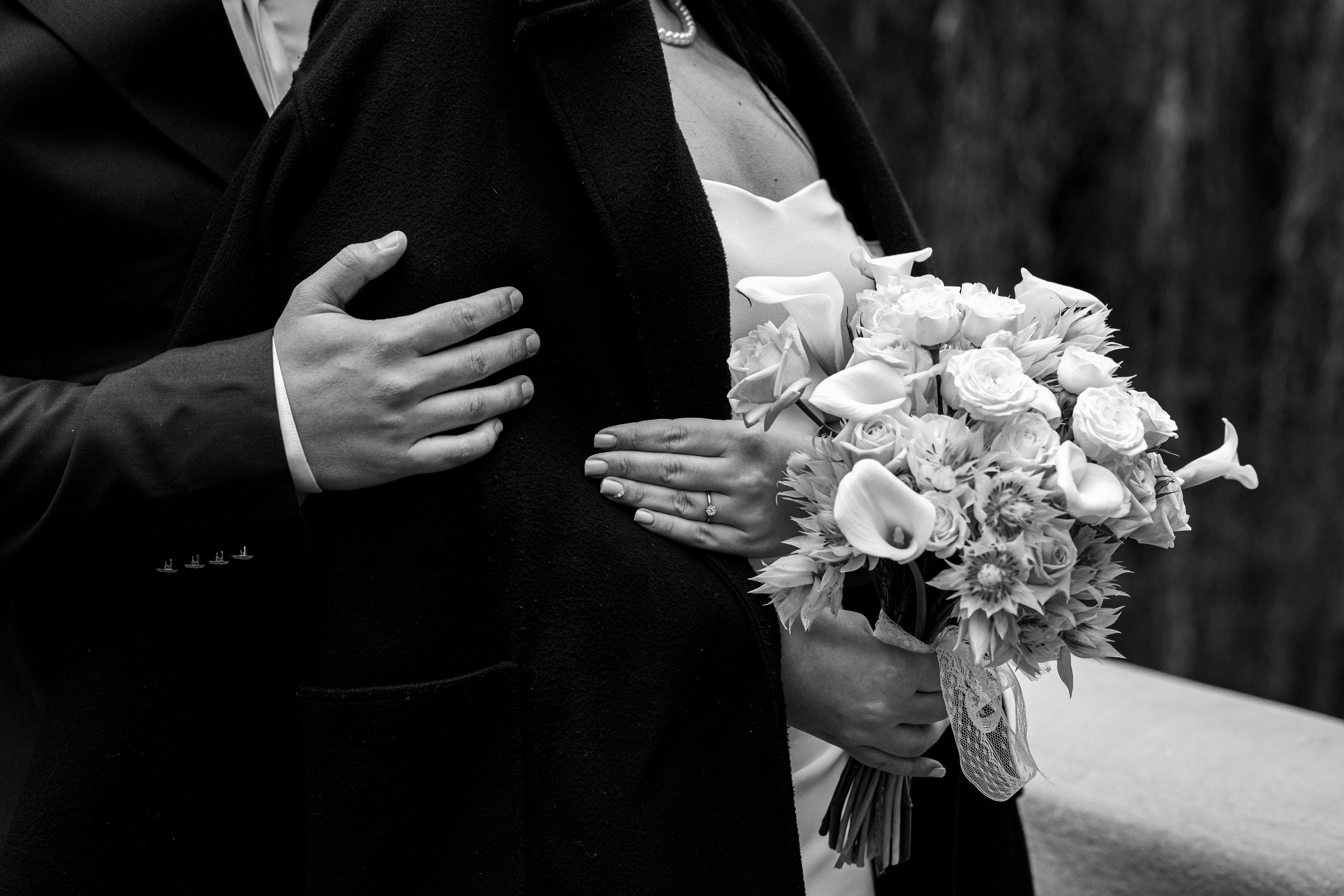 Cununie civilă - Andreea și Eduard