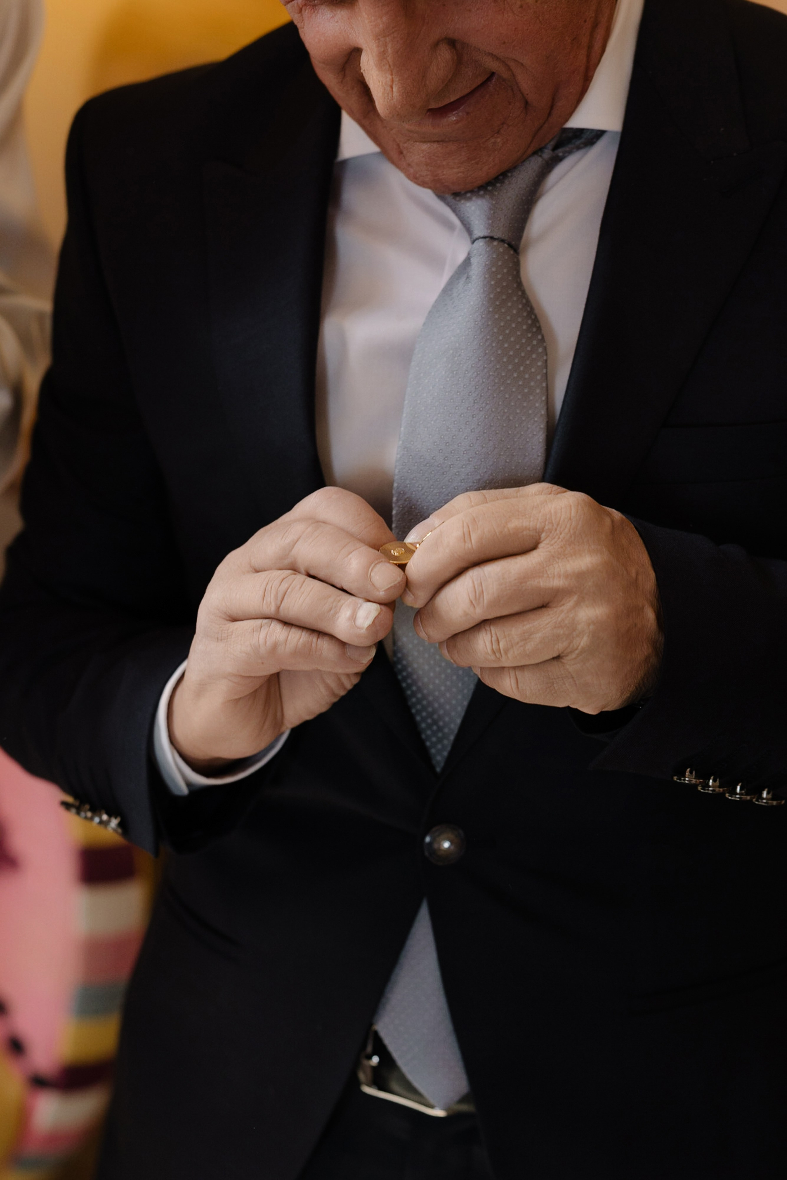 1. Wedding photographer Italy