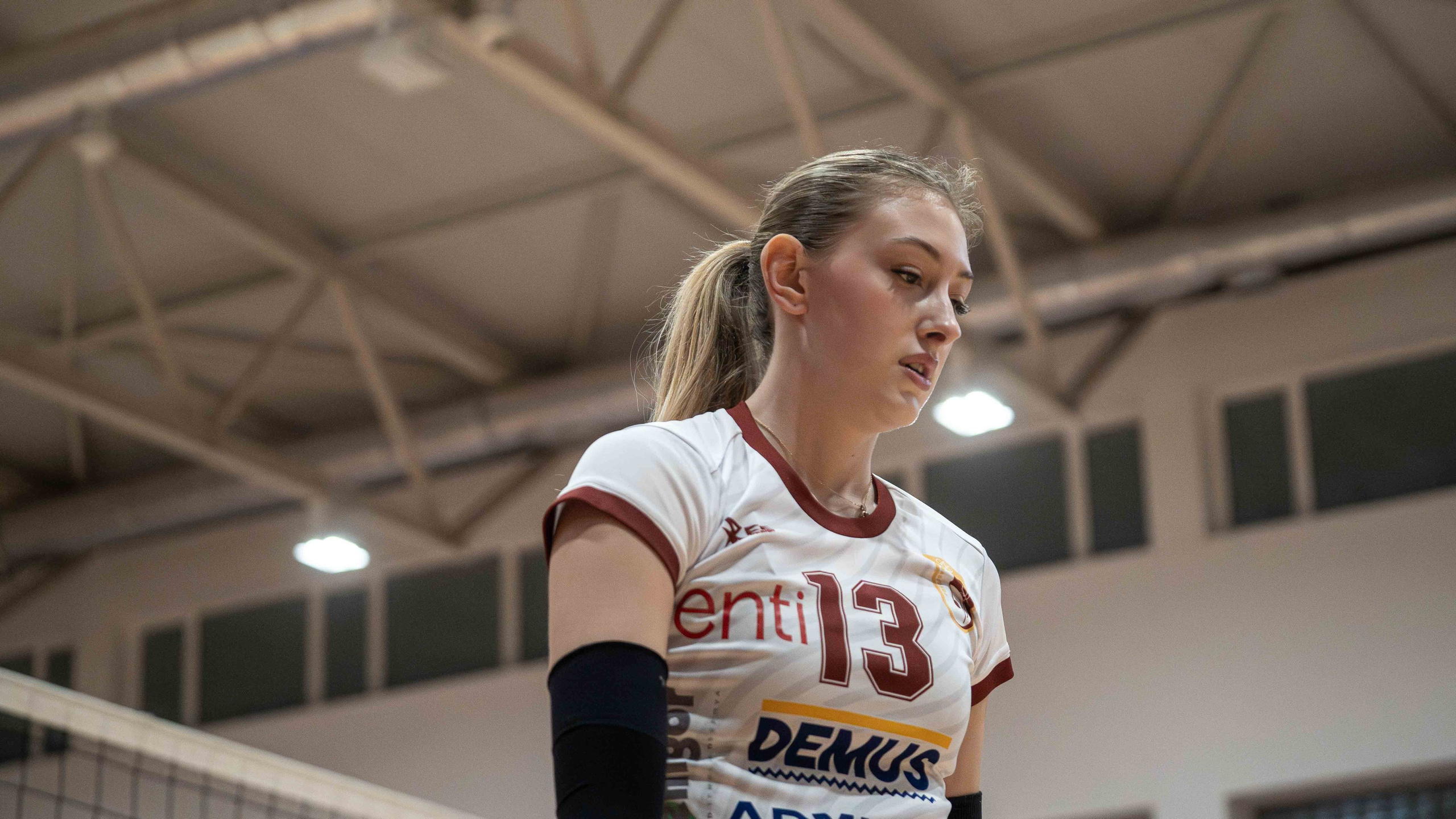 ŽOK Bosna — 2024/2025