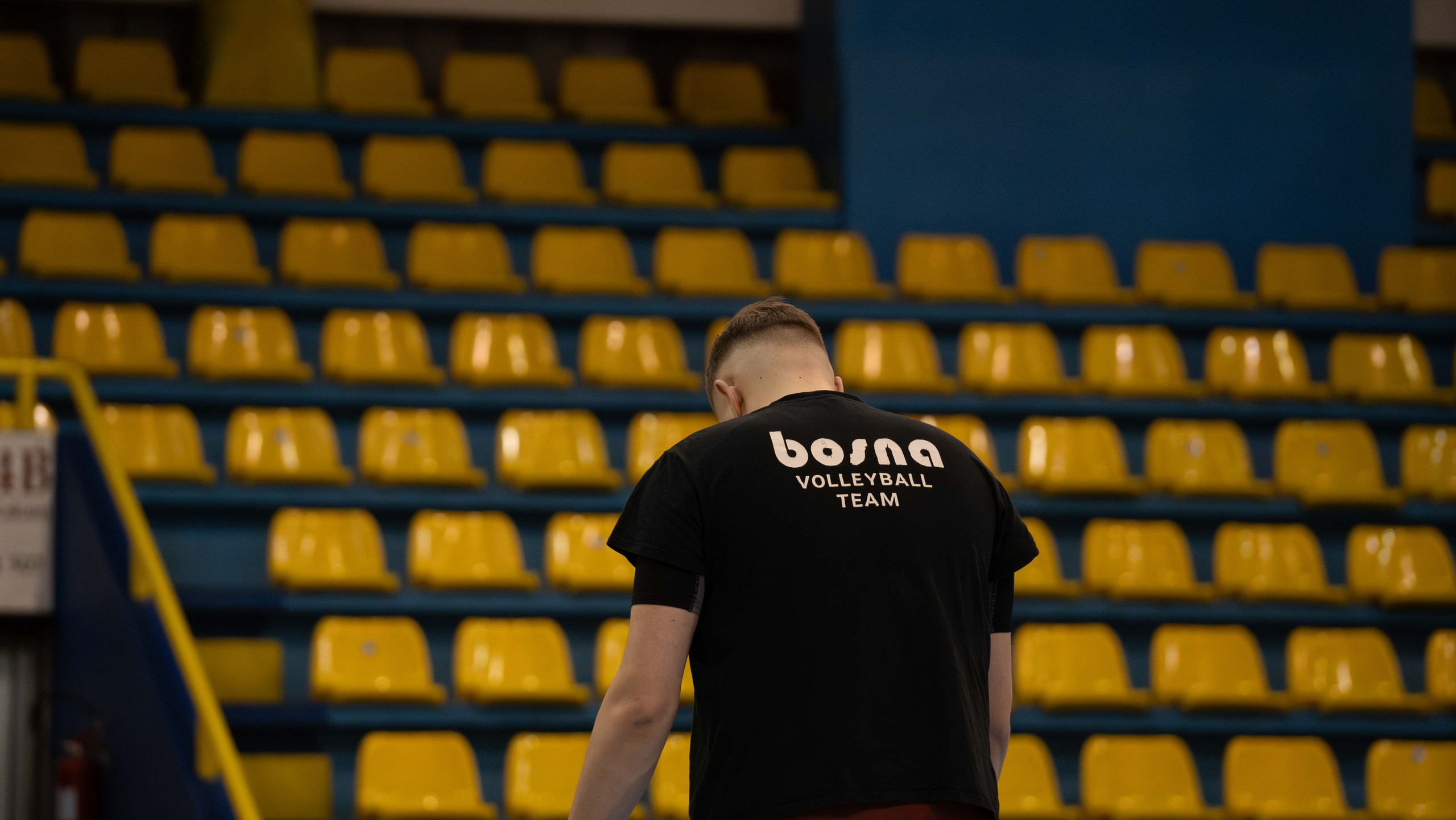 OK Bosna — 2024/2025