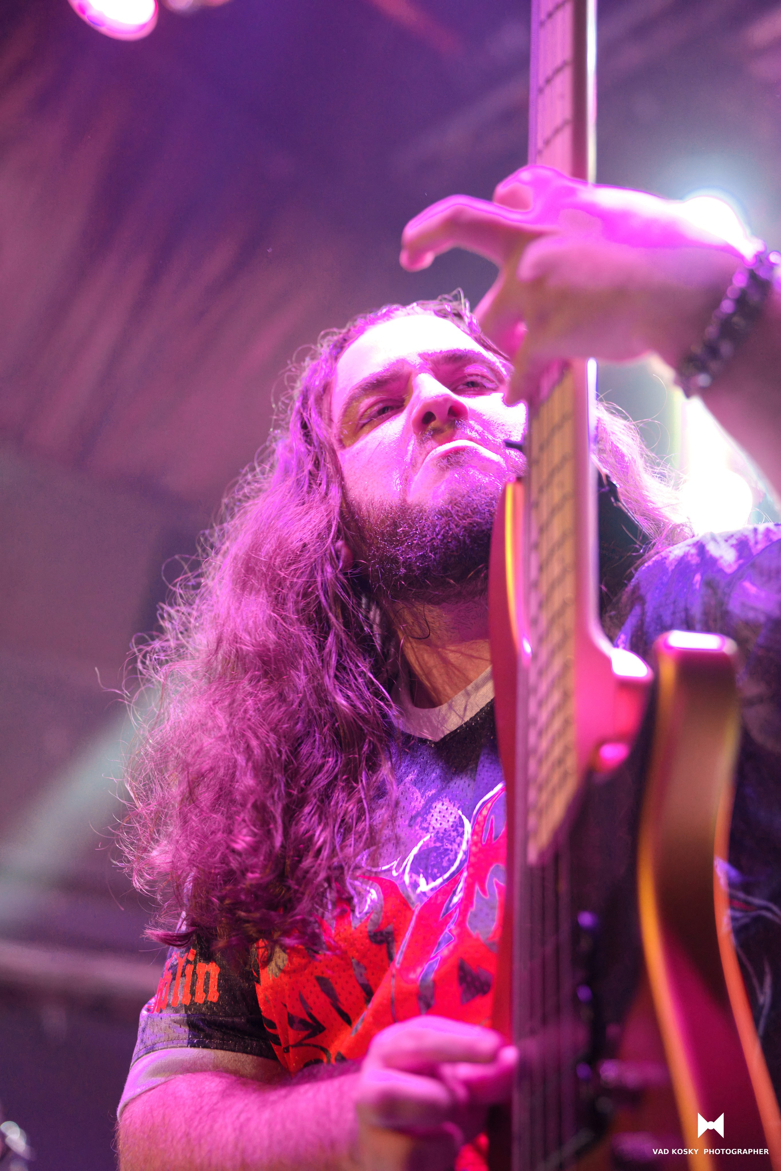 Intercollision — Haifa 18.09.25. Vad Kosky Photographer