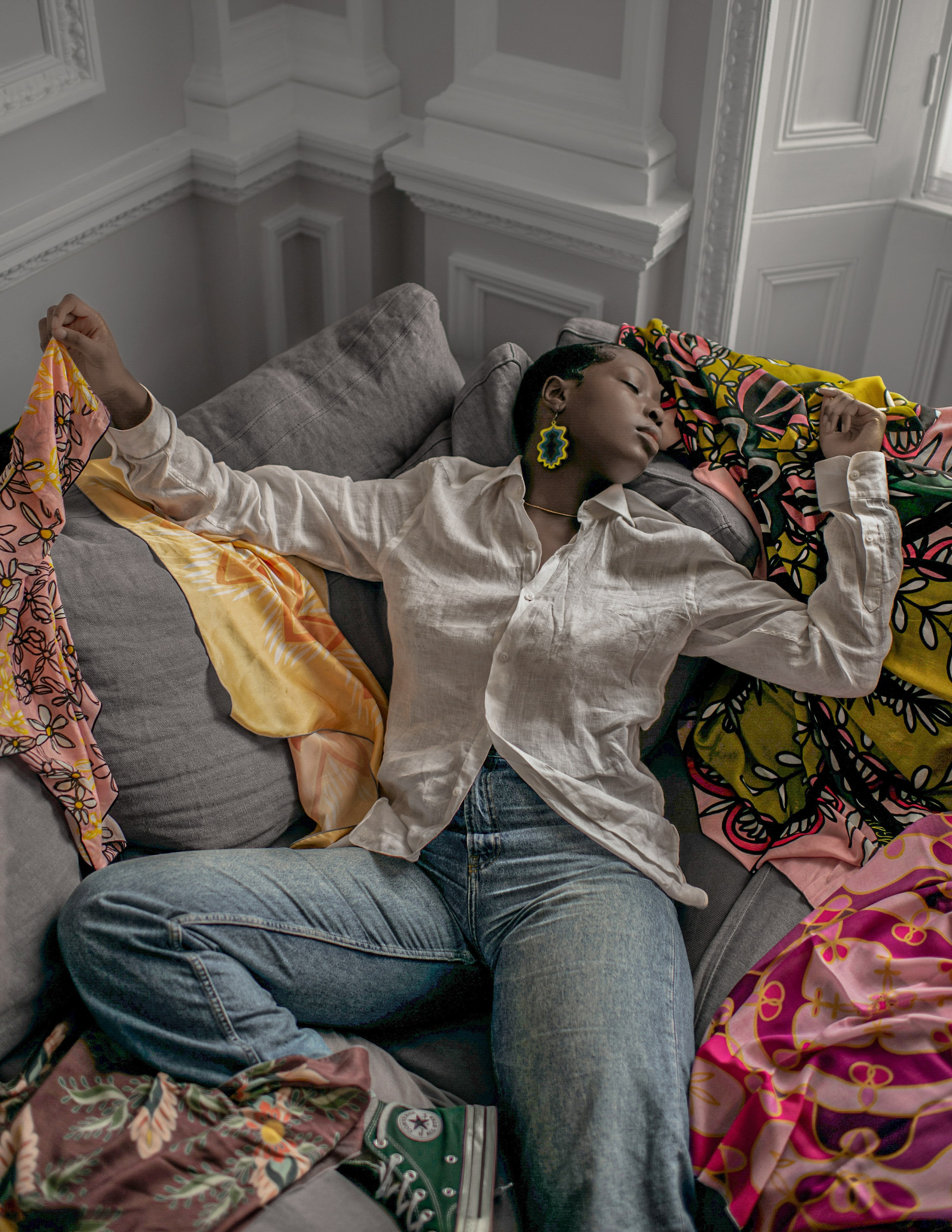 Portfolio. Worldwide Contemporary Photographer