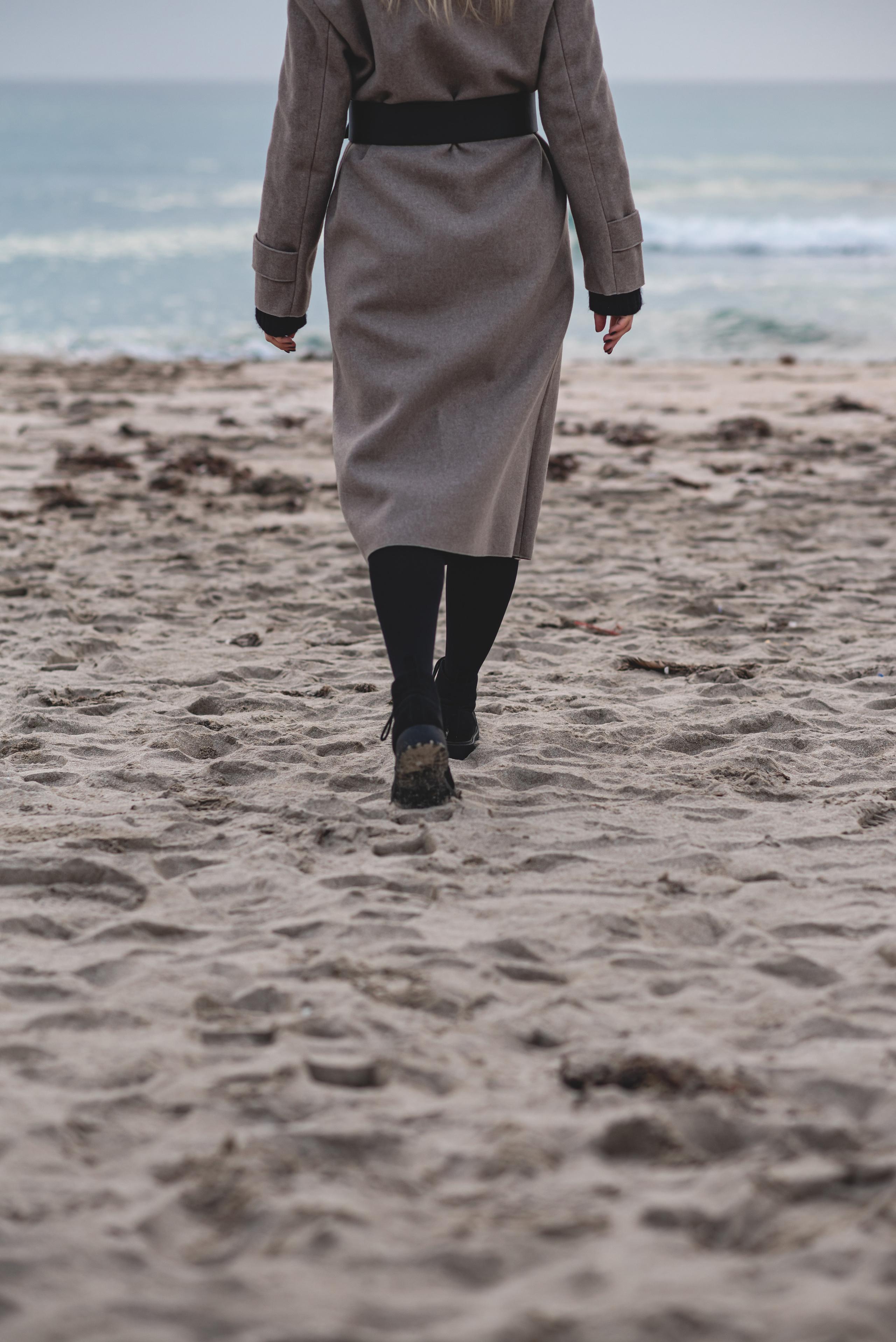 Наташа и кит. Ekaterina Verbitskaya. Photography