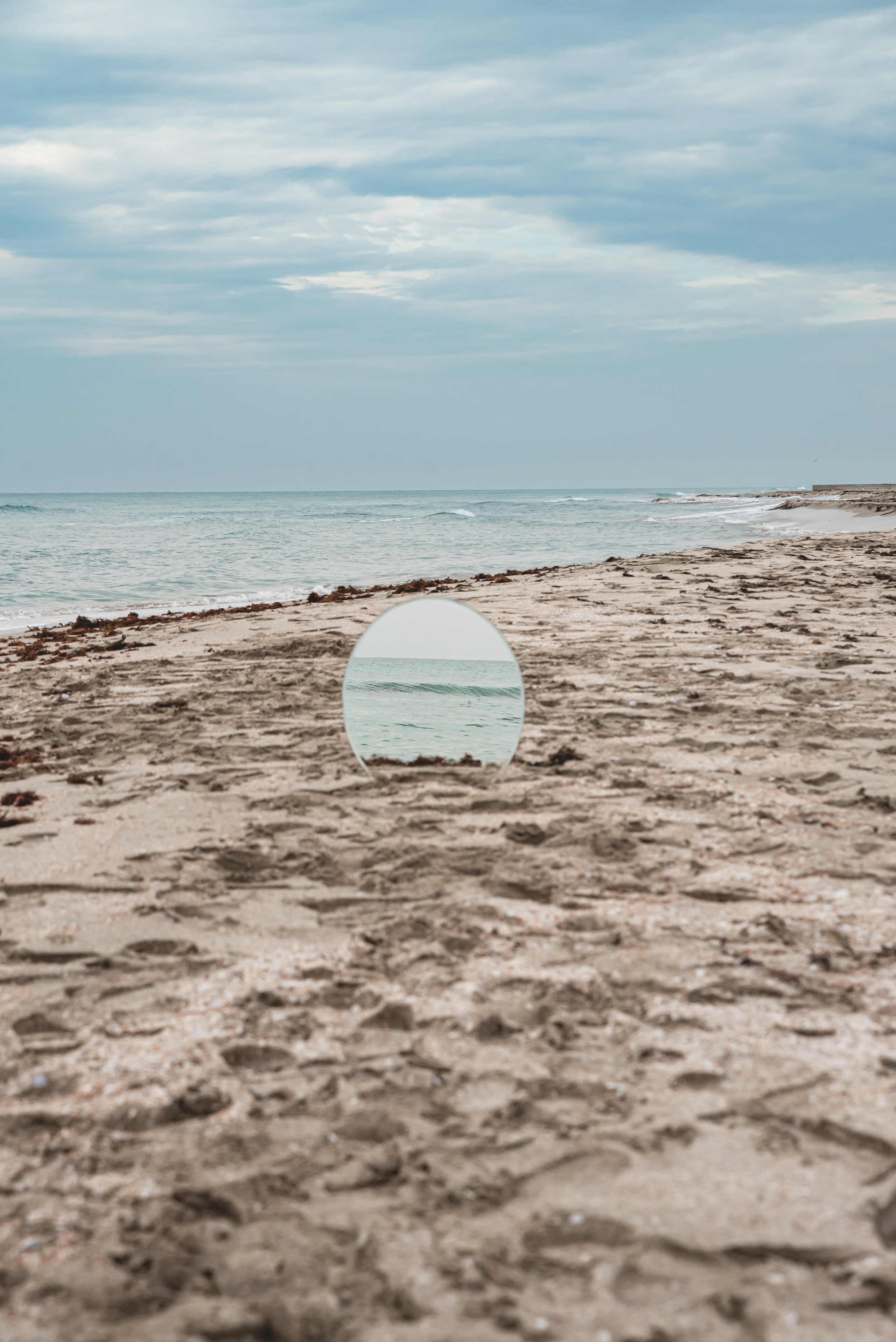 Наташа и кит. Ekaterina Verbitskaya. Photography