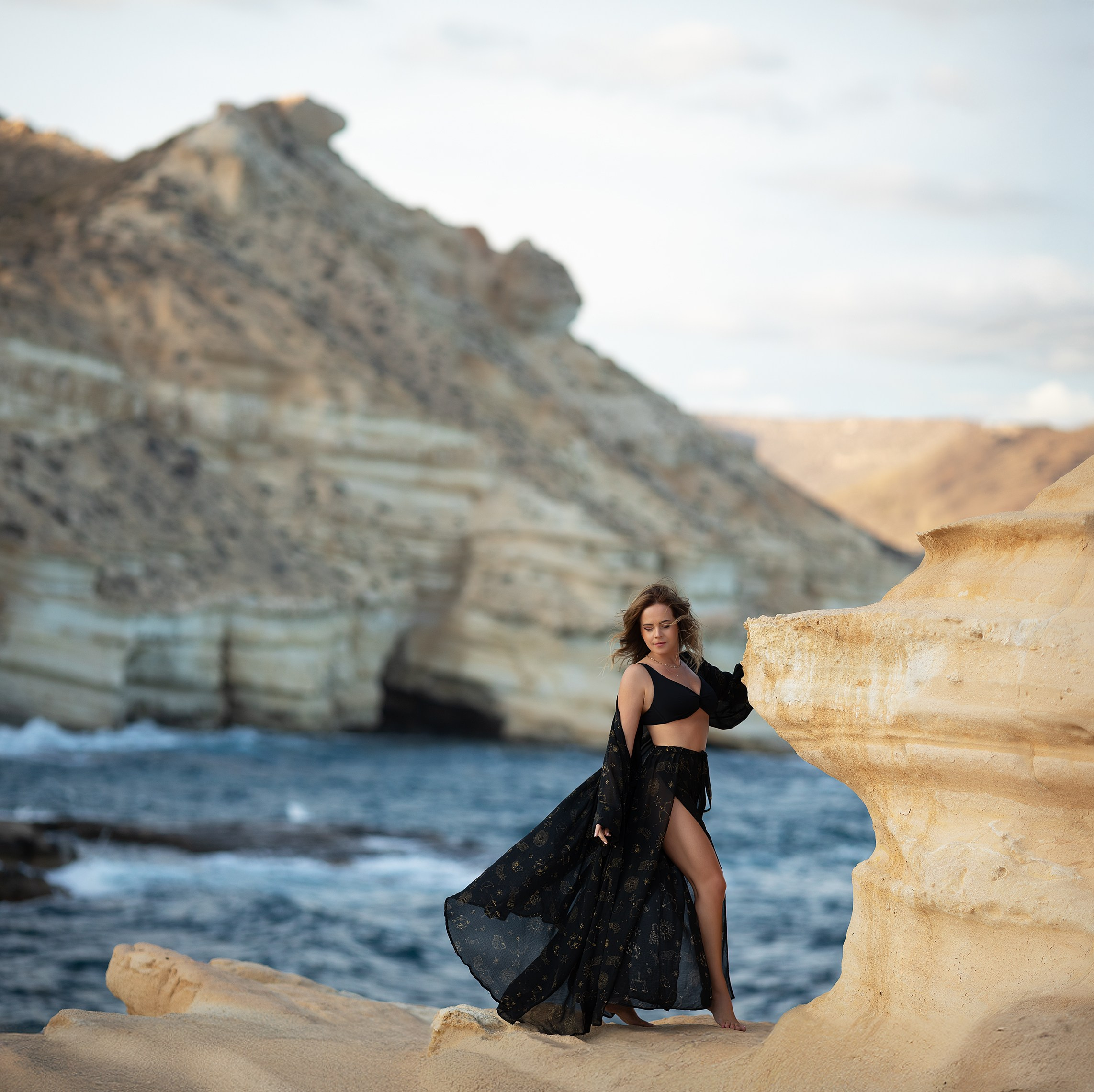 Historias de amor. Fotógrafo Almeria. Swetlana Ushakova