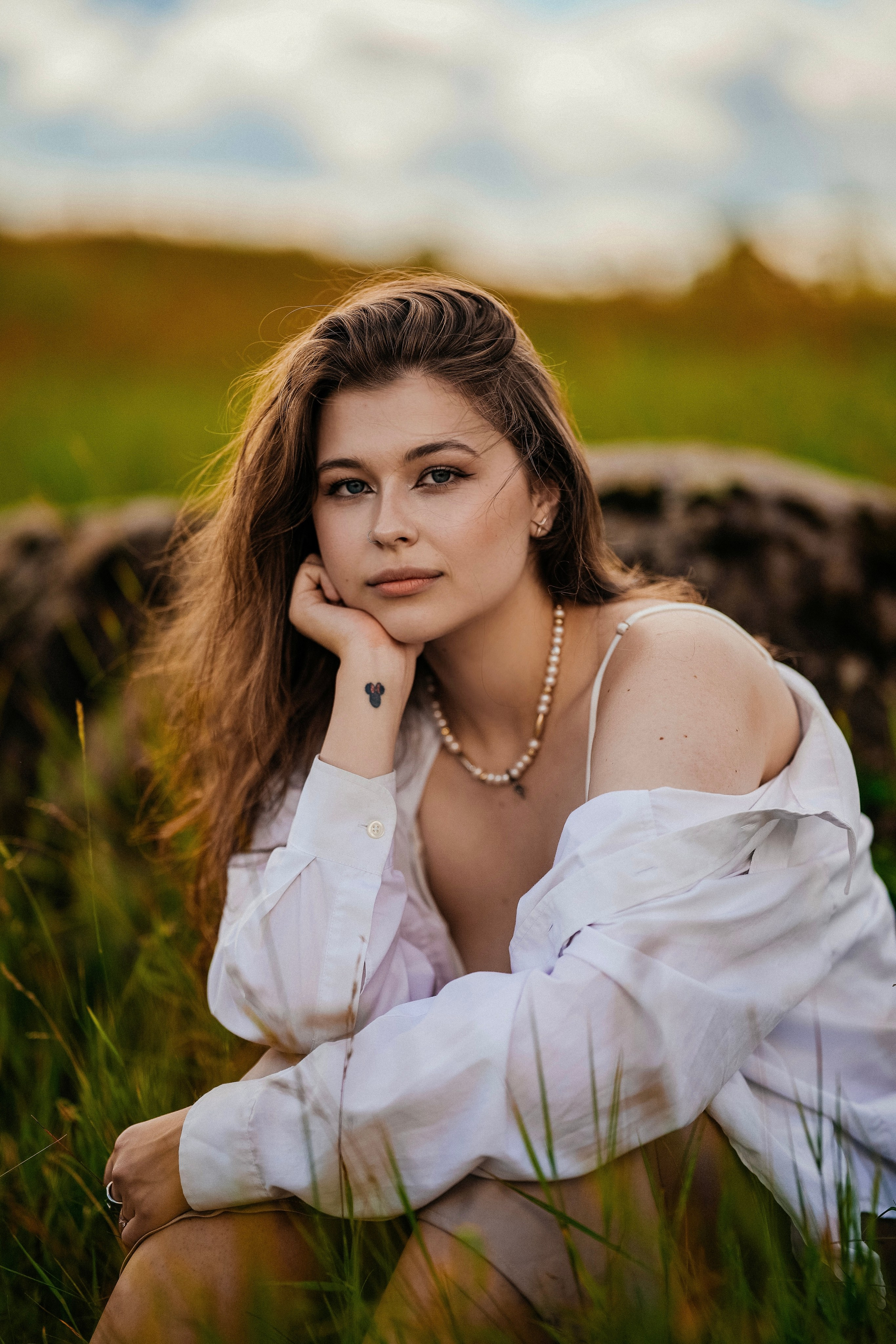 Love Story. Uvarovsphoto