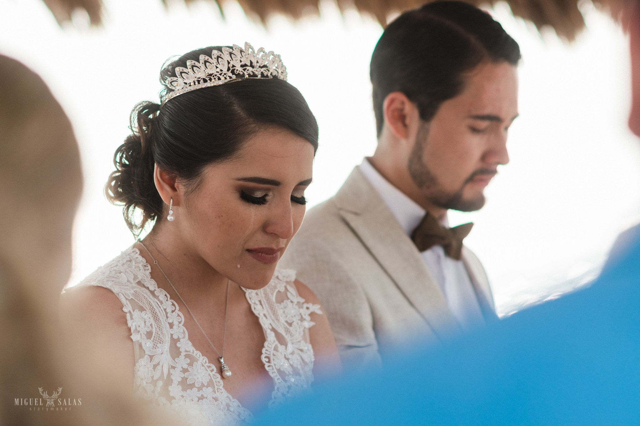 Marlen y Jacob (Vallarta). Miguelsalasfoto