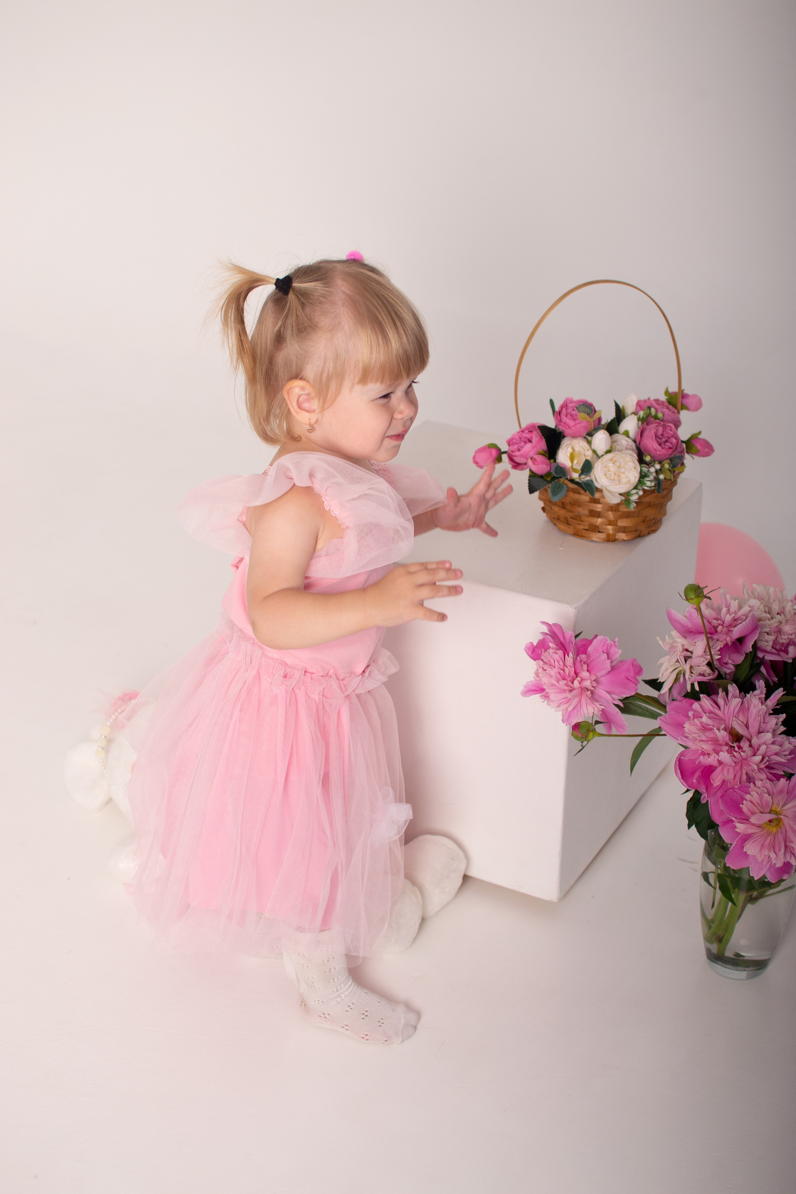 Стелла. Фотограф новорожденных в Темиртау и Караганде Любовь Жукова newborn