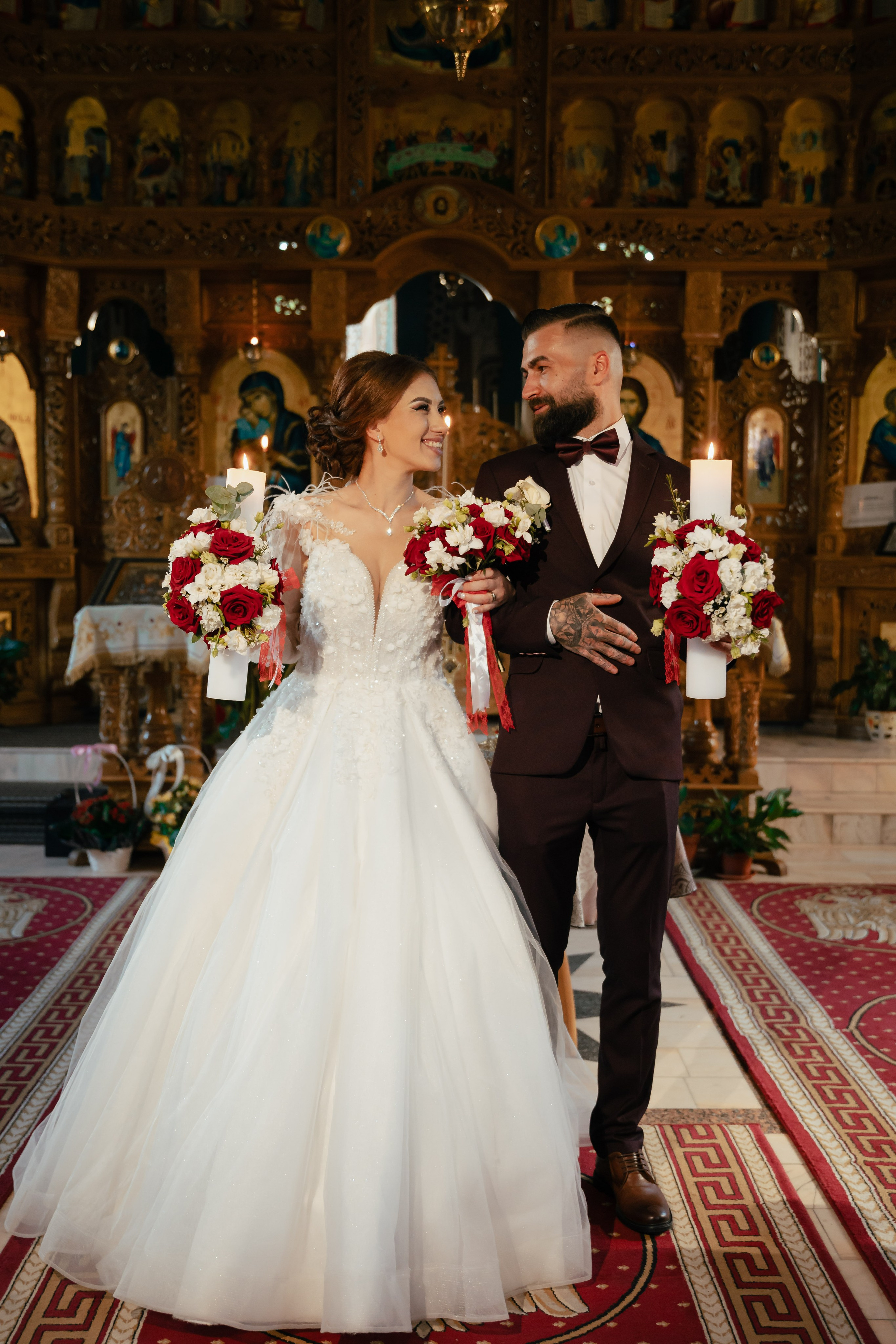 Georgiana & Madalin. Ana Iacob|Fotograf de Nunta Iași