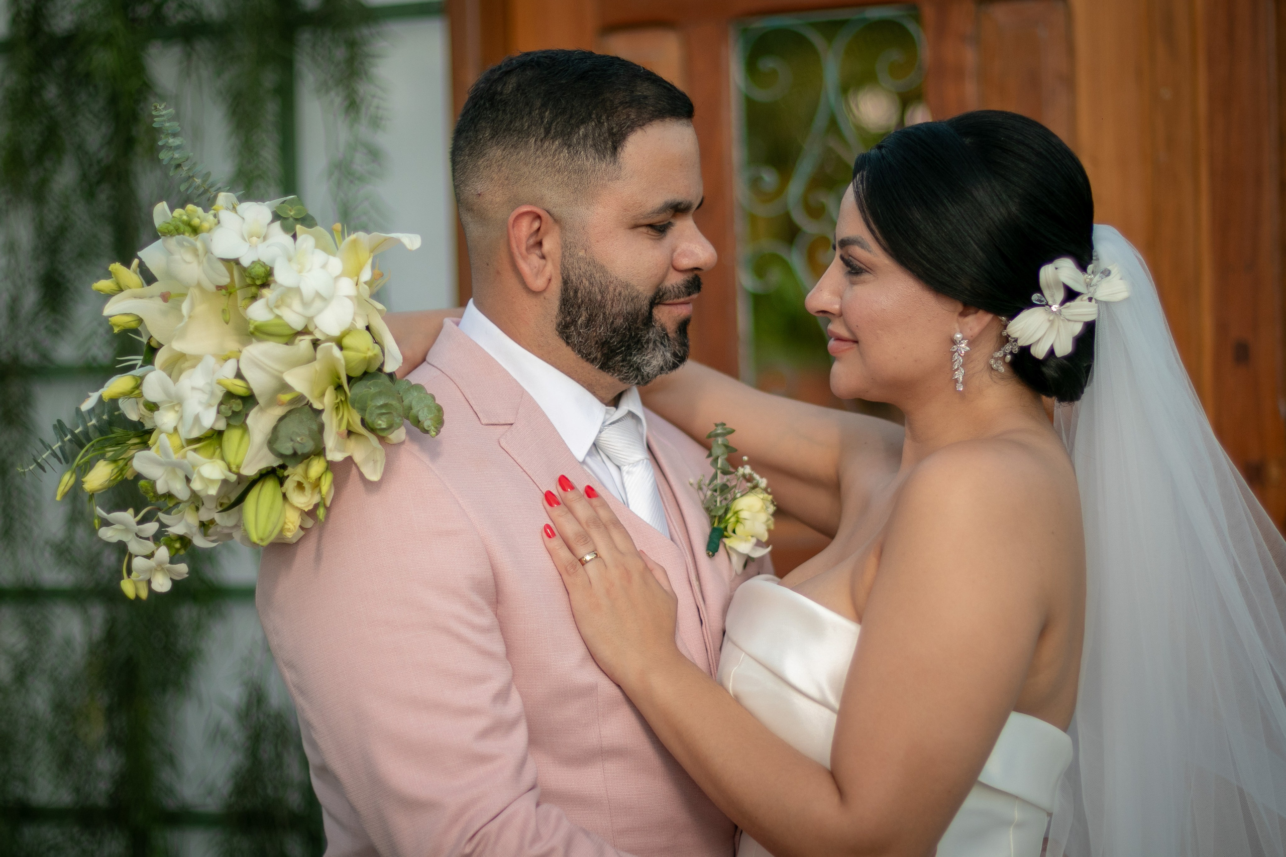 Casamentos. Danilo Souza Fotografia