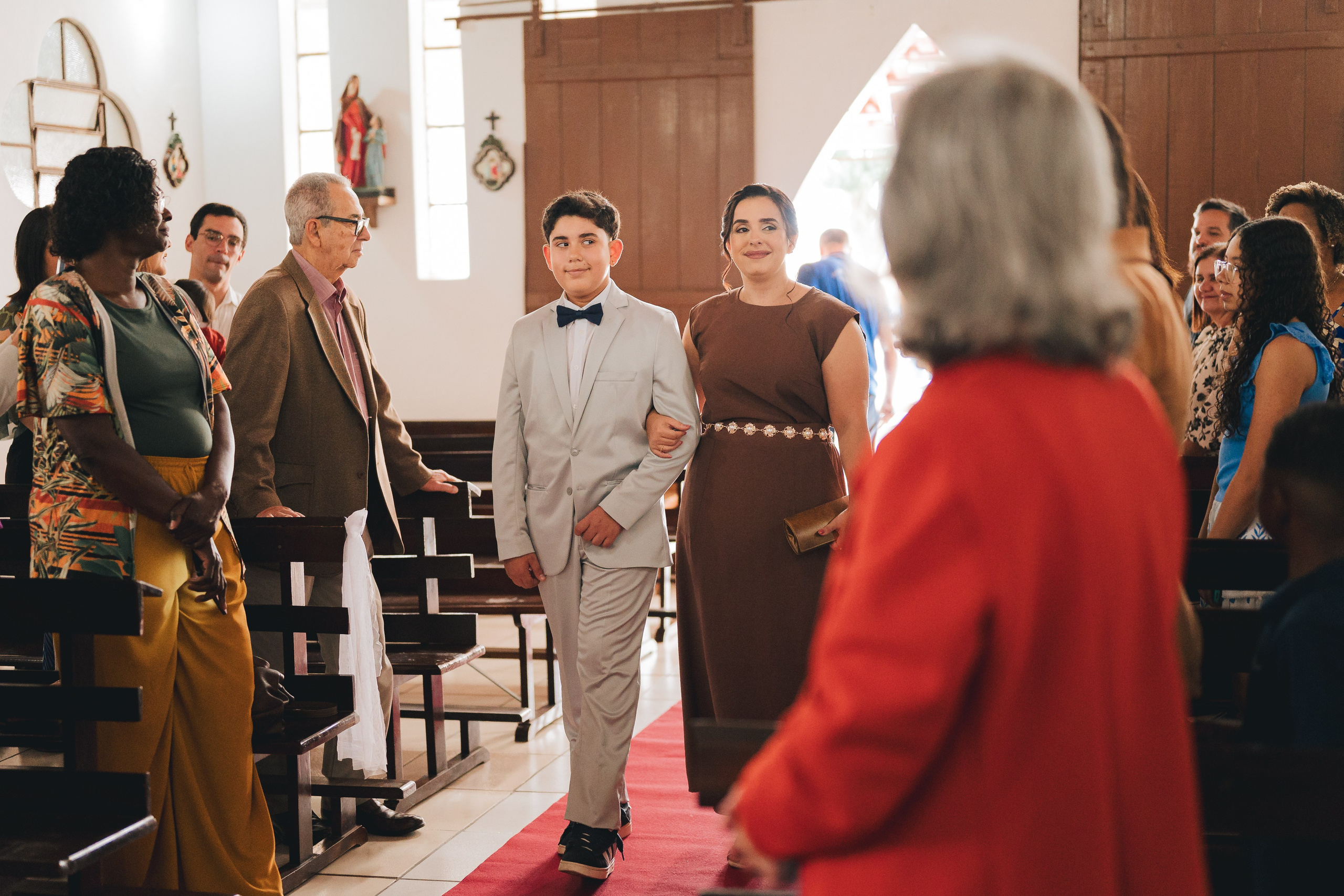 Casamento Jéssica e Igor. Principal