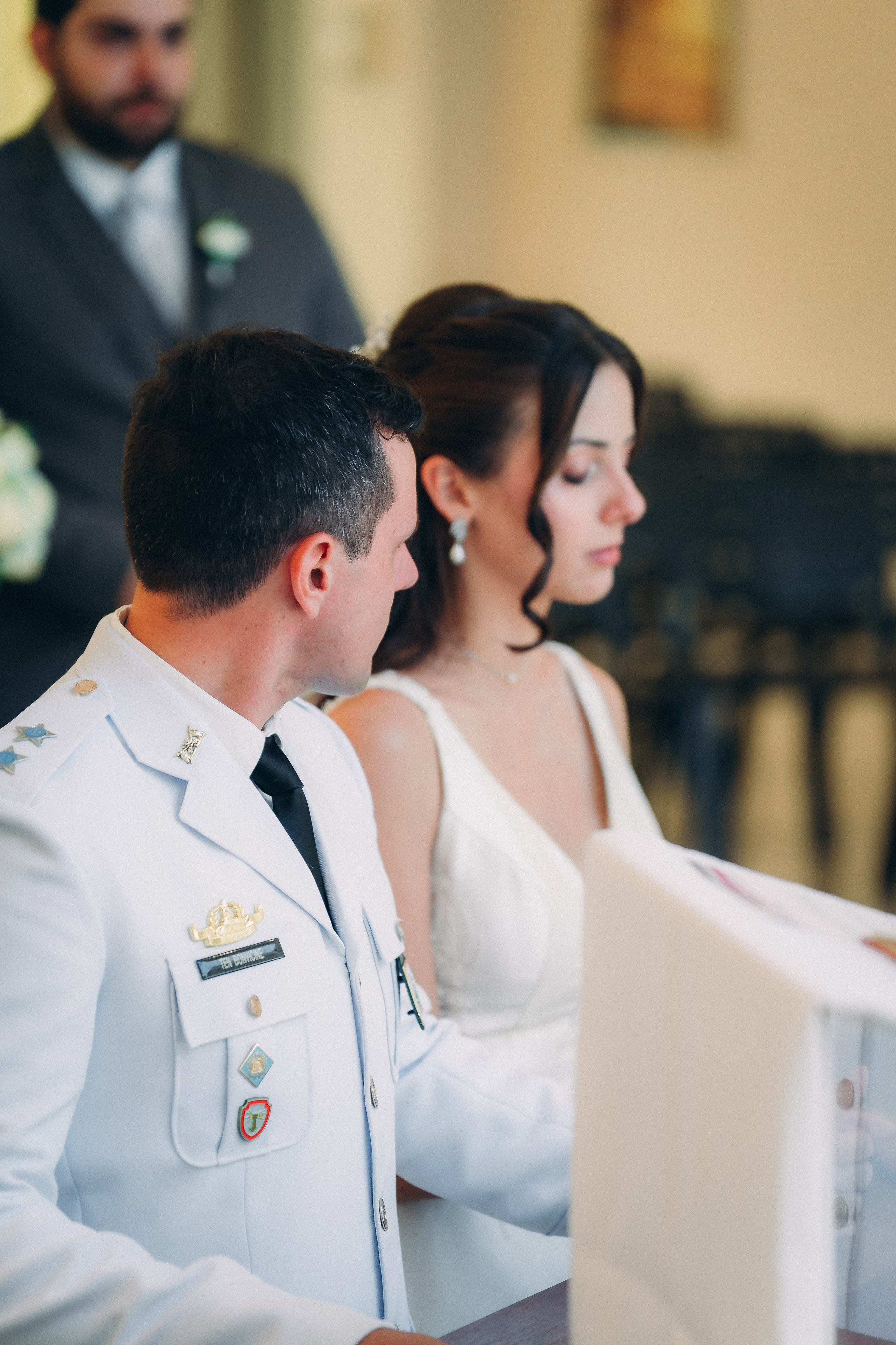 Casamento Jennifer e Paulo. Principal