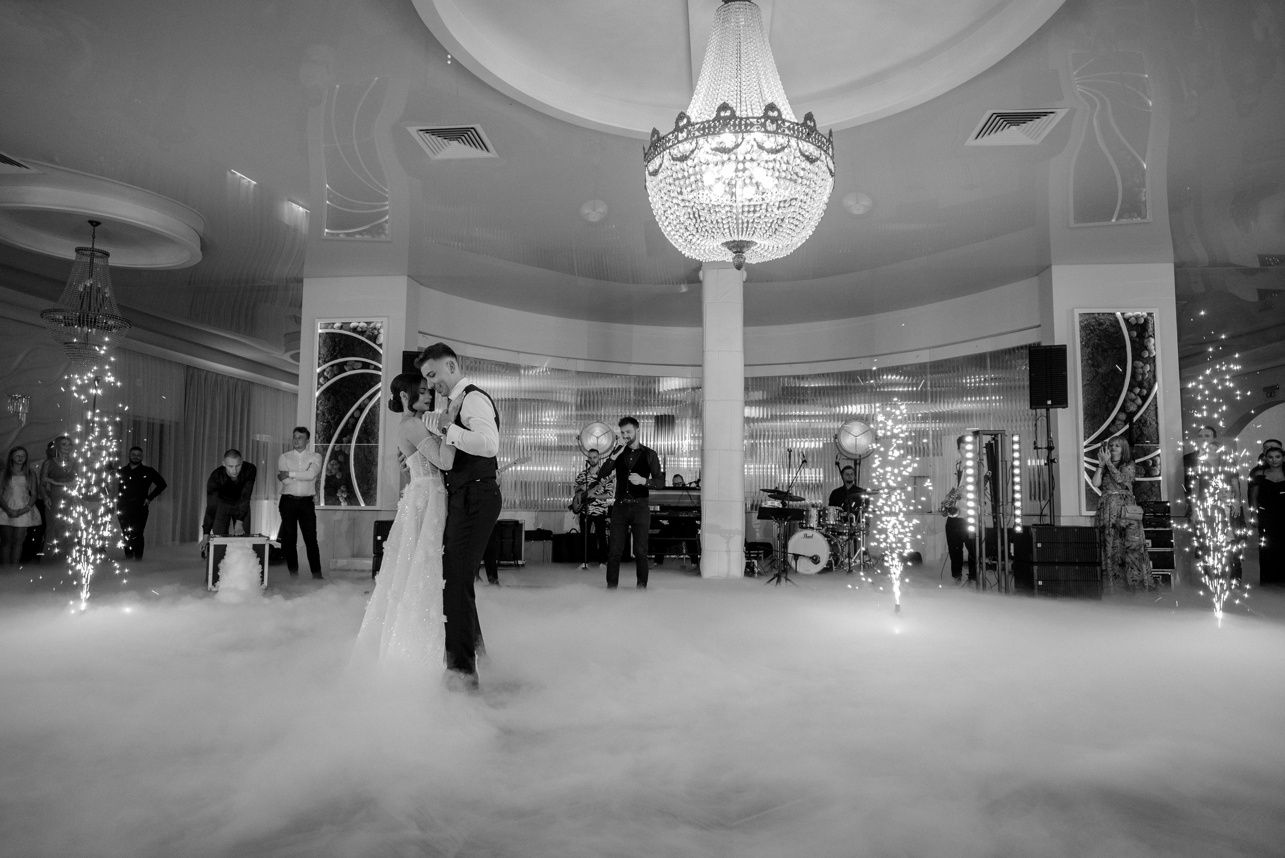 Iga i Janek 12.10.2024. Wedding photographer Warsaw and Europe