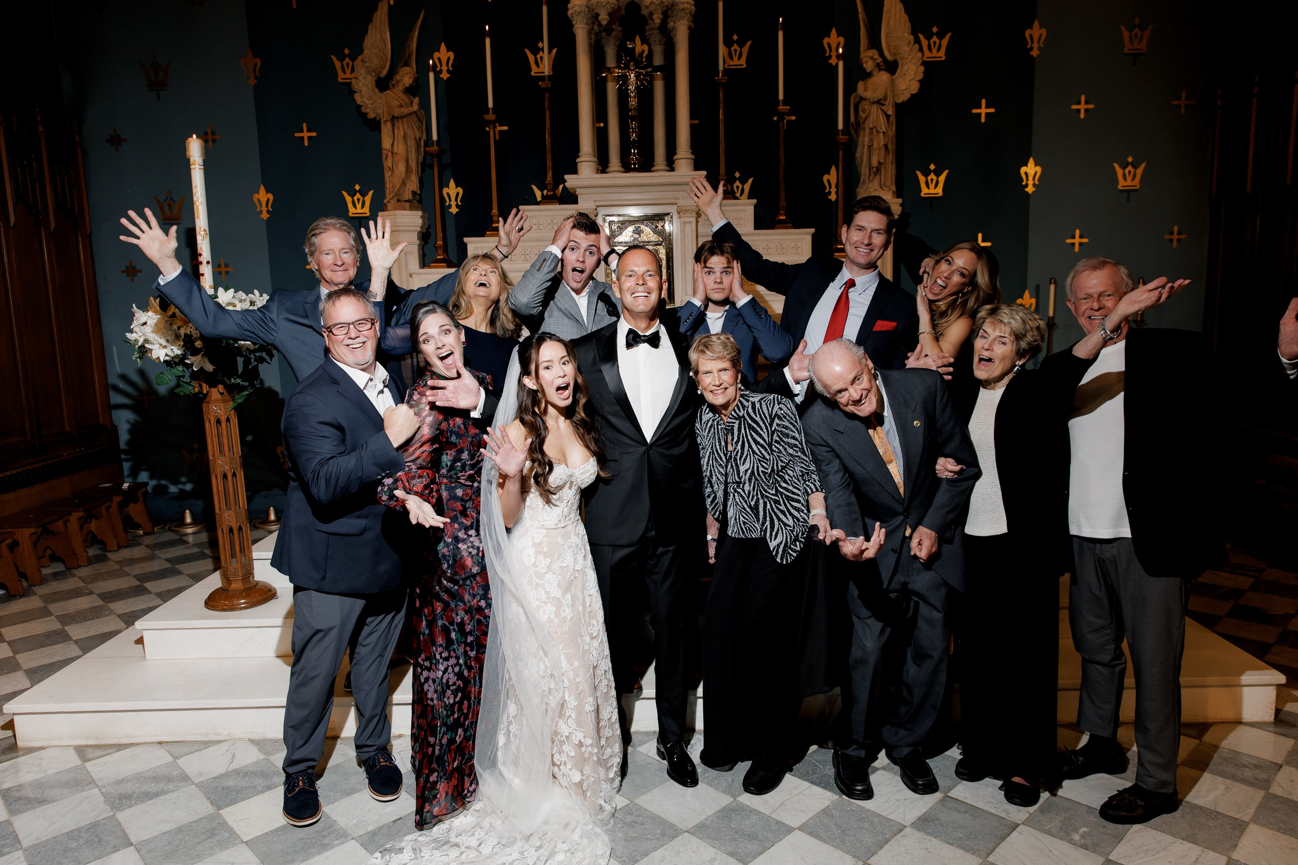 Hillary & David. Svyatoslav Bogdanov — destination photographer