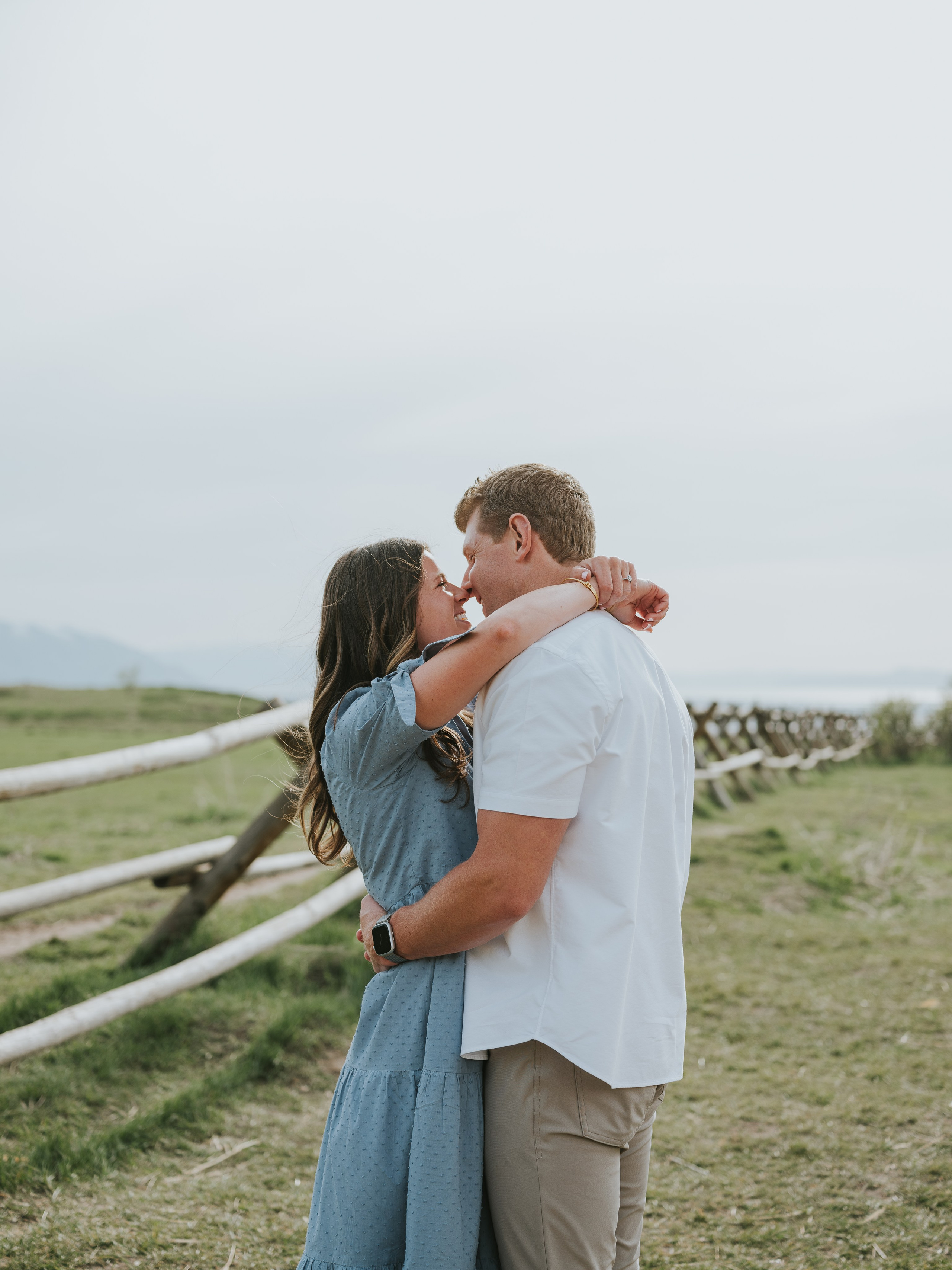 Karlie + Chris. Utah Family Photographer