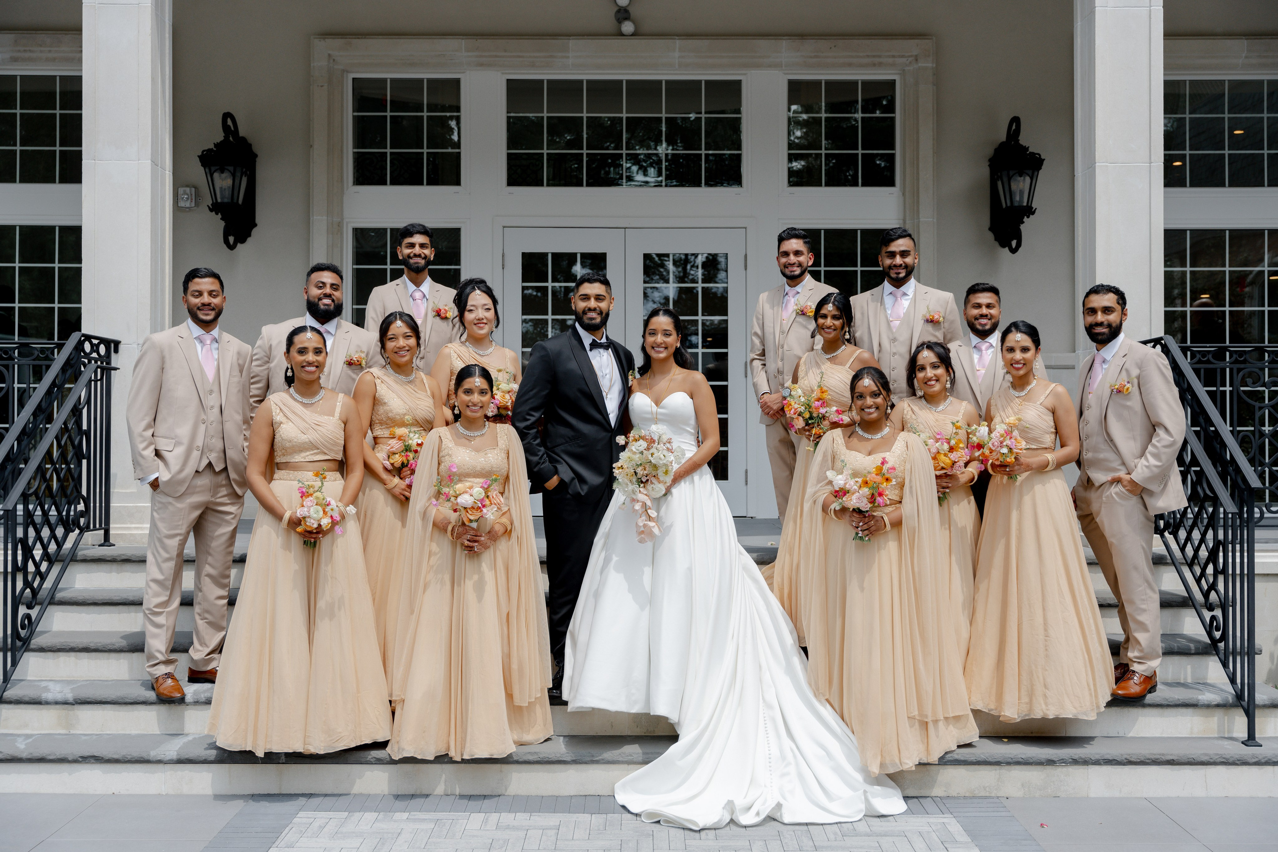 Maya & Alvin. Anna Krasnova Wedding photographer