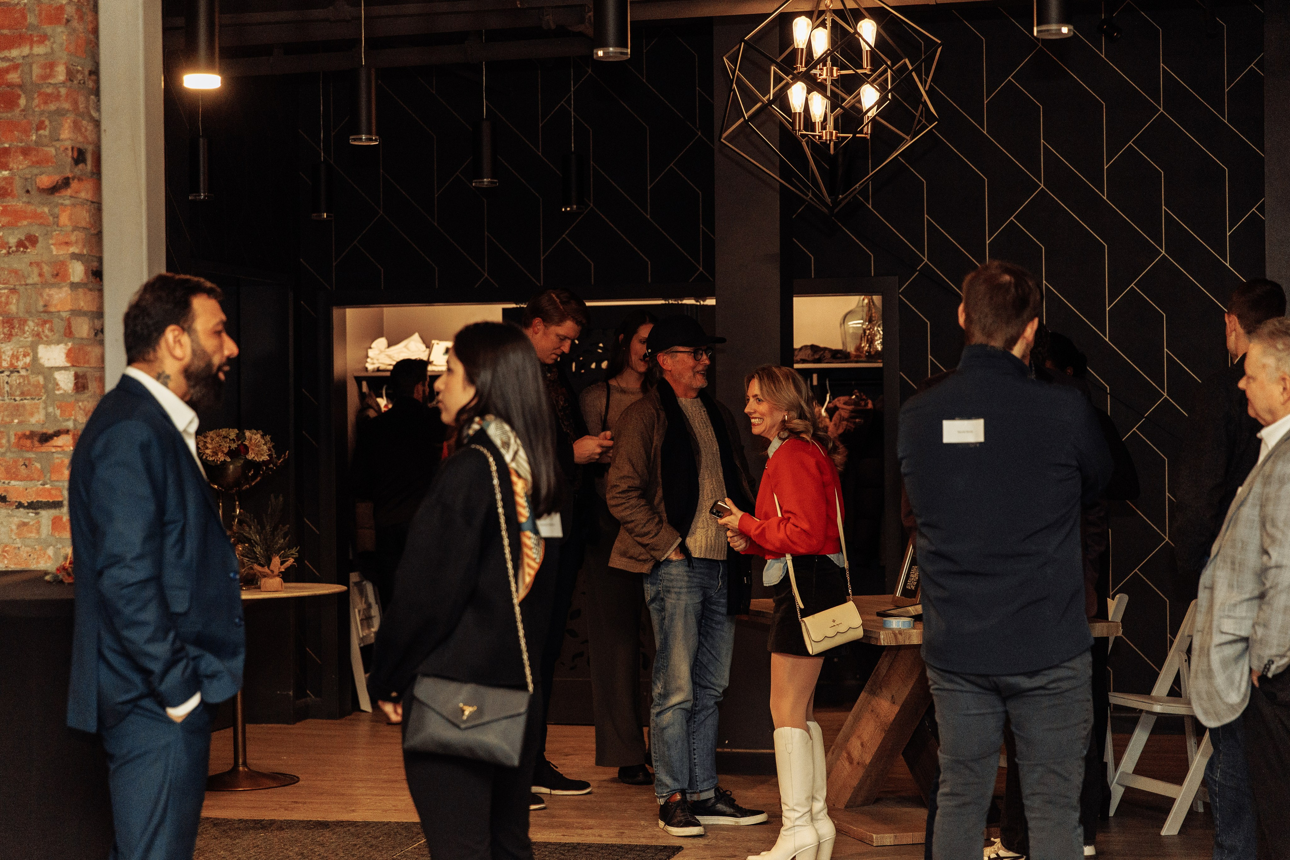 Tech Event Photography Calgary