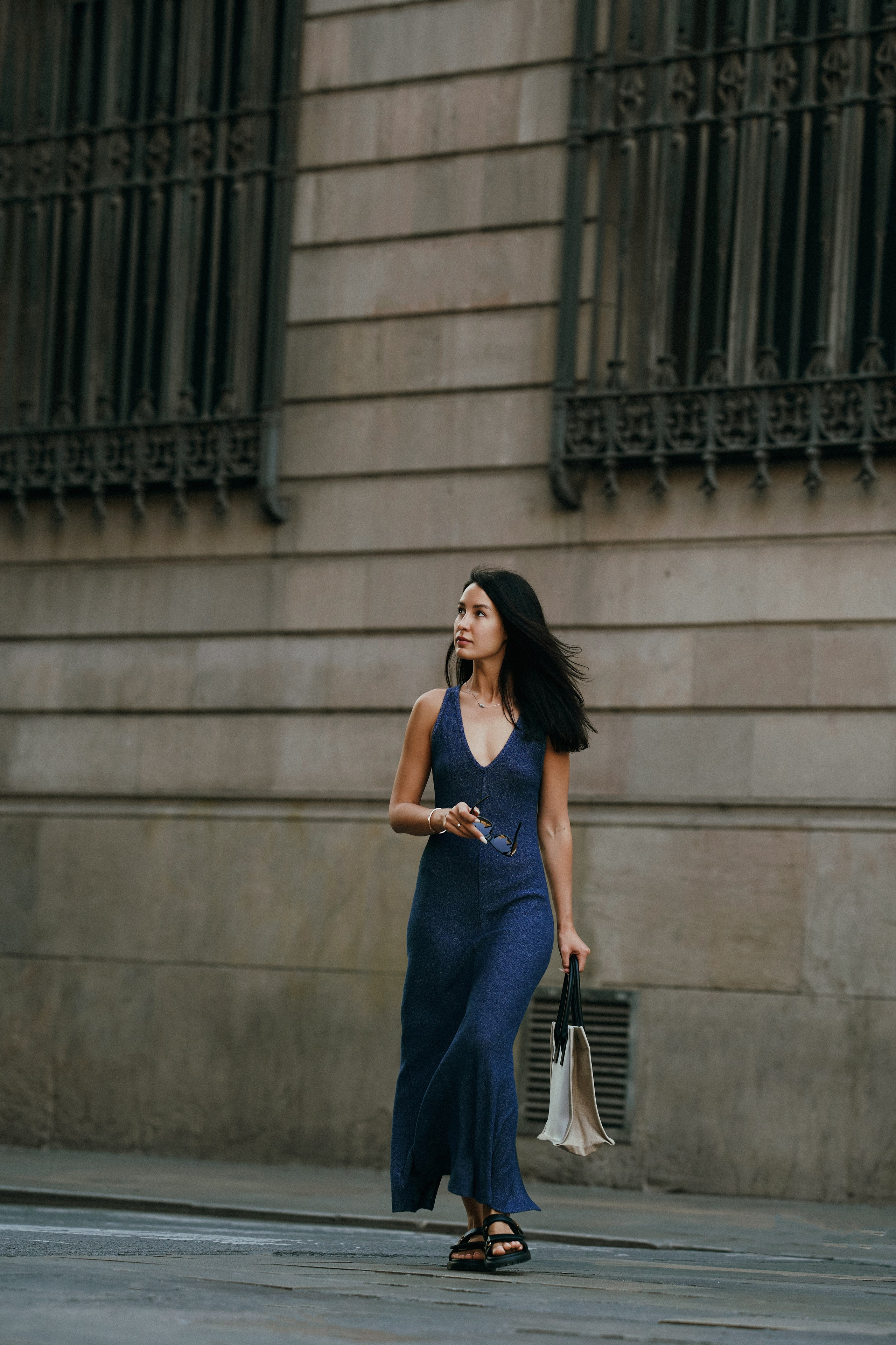 Екатерина. Барселона. Фотограф в Барселоне Жанна Захарченко