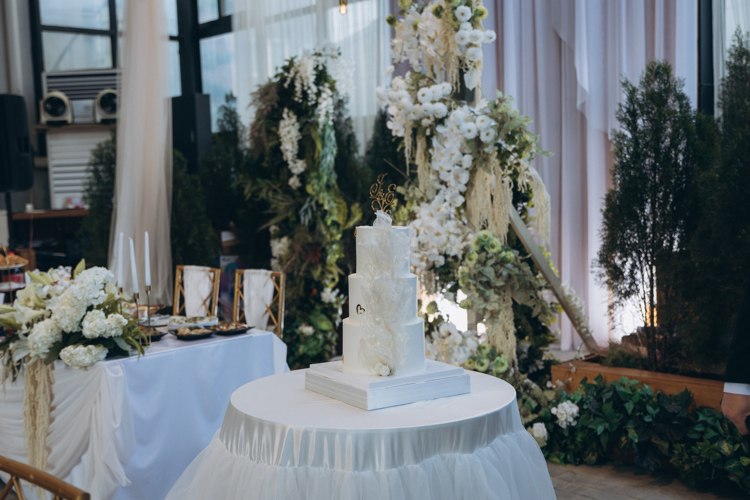 Евгений и Юлия. Portrait photographer in South Korea Olga Lian