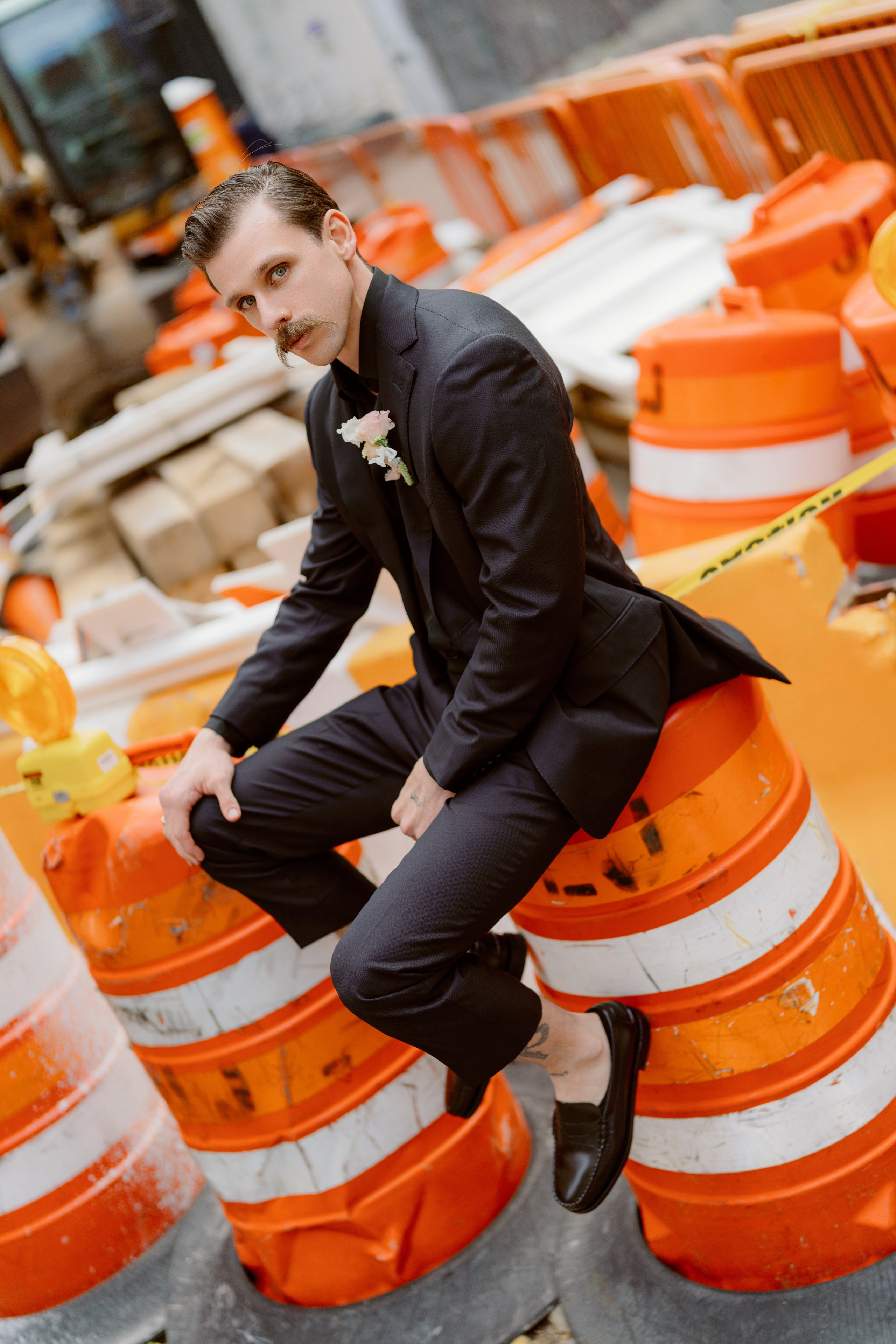 Savannah and Michael. Wedding photographer and videographer New York | New Jersey