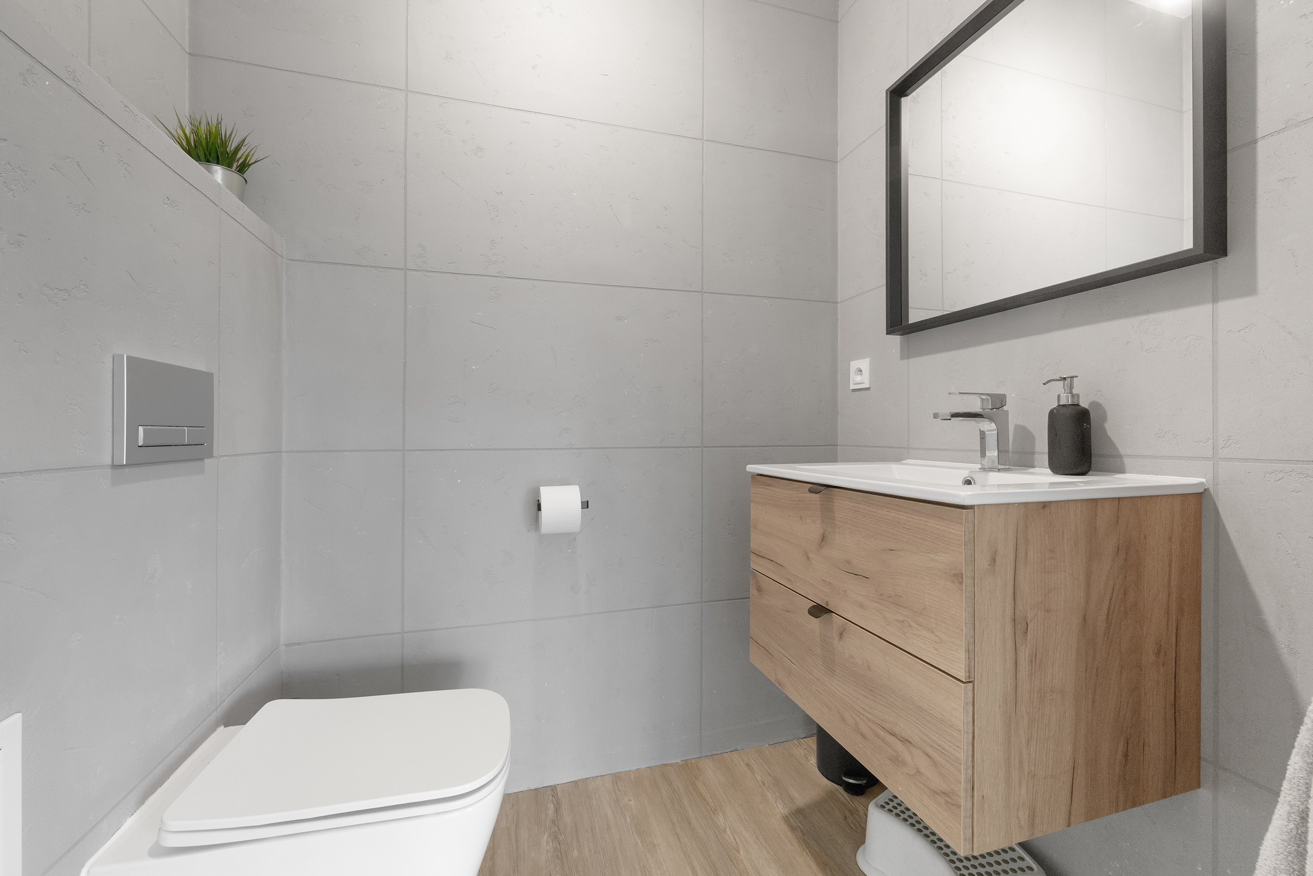 Żółwin. Fotograf Nieruchomości i Wnętrz