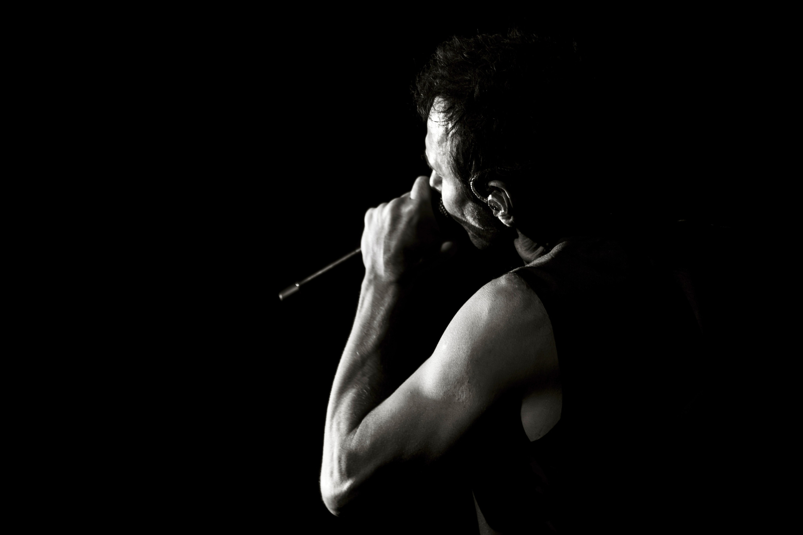 Океан Ельзи. Репортажний фотограф/анімаліст КИЇВ