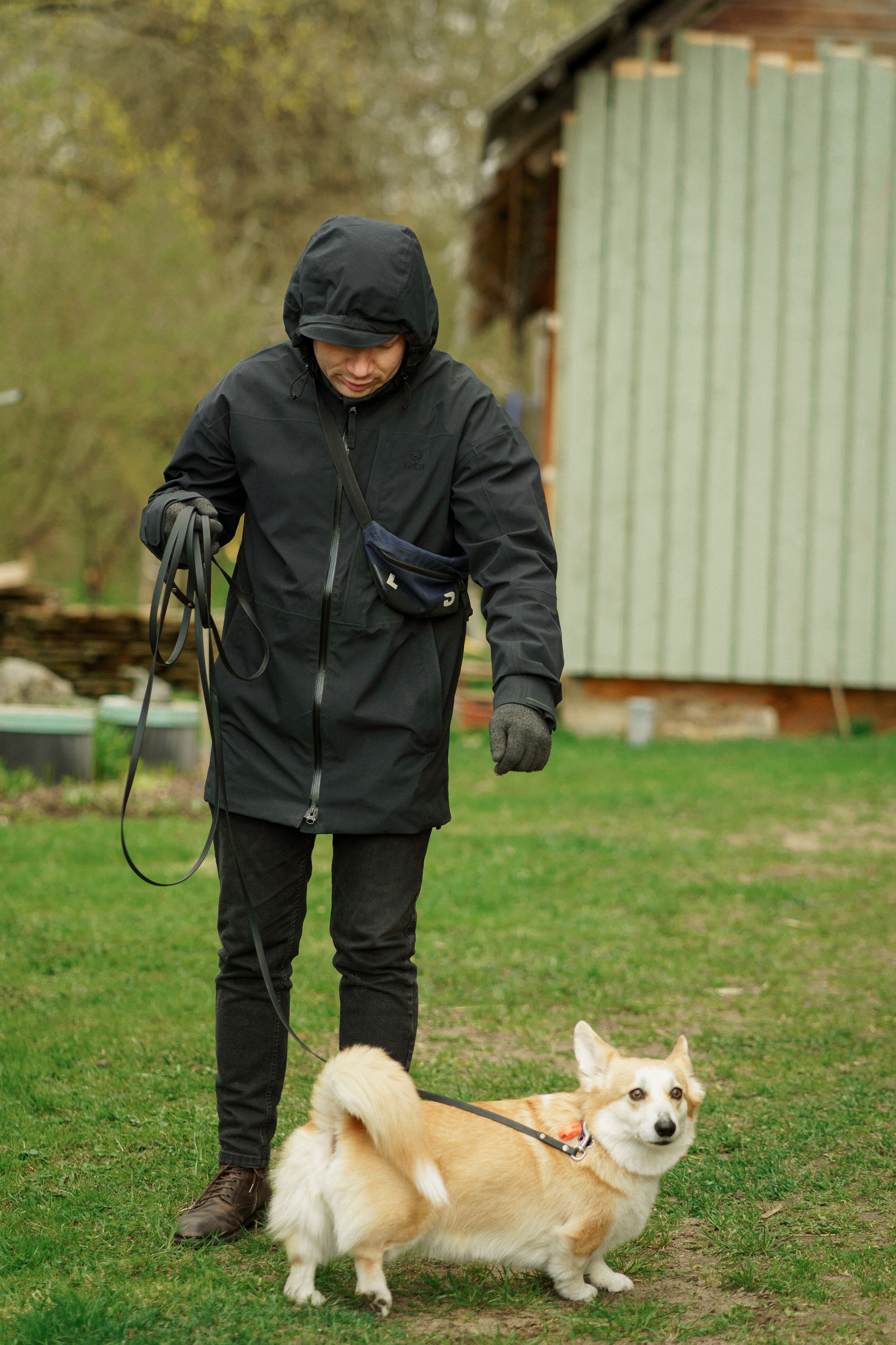 Herding Days, 26 apr. 2025. Kat Laisaar — Pet photographer in Tallinn