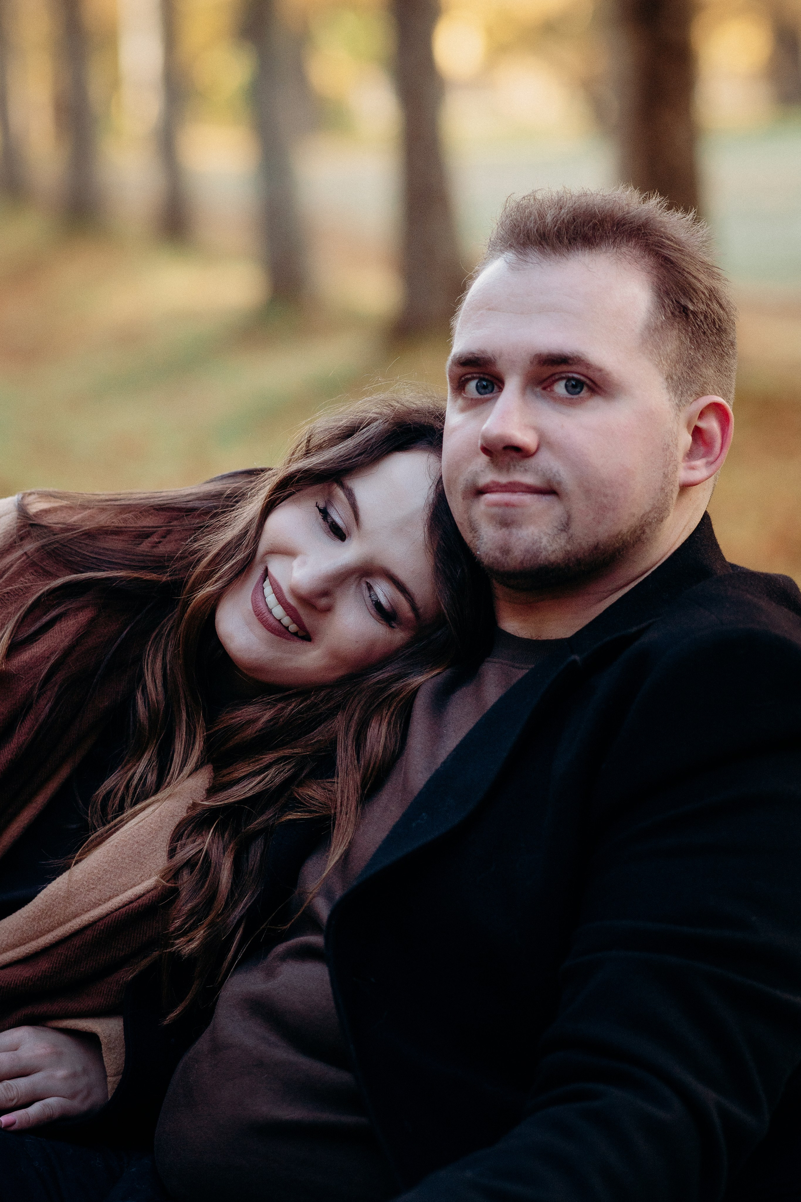 Liisa, Alexander & Marsel. Фотограф-анималист в Таллинне, Катя Лайсаар