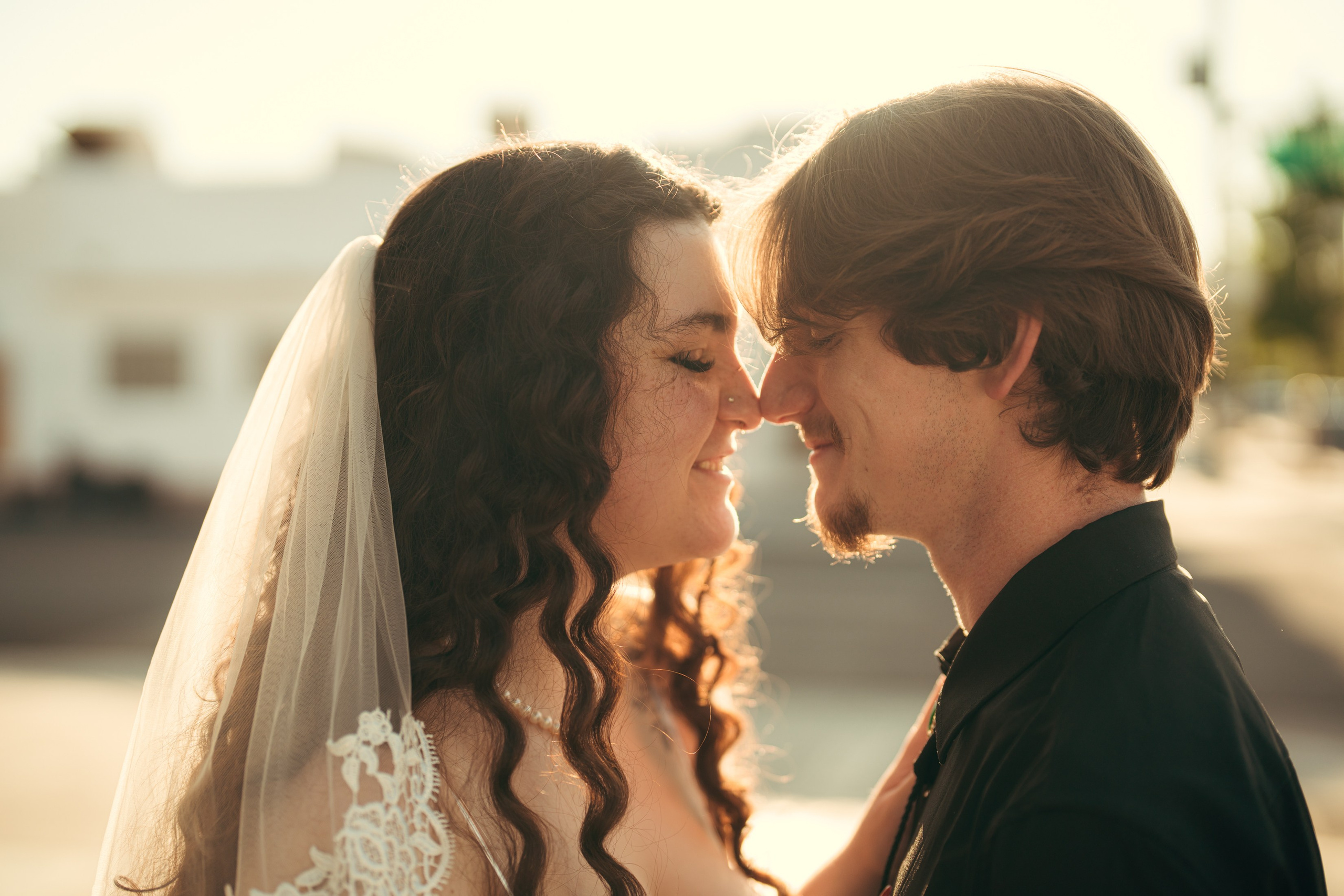 Wanda&Chance. Wedding & elopement photographer Viktoriya Kravtsov. Las Vegas