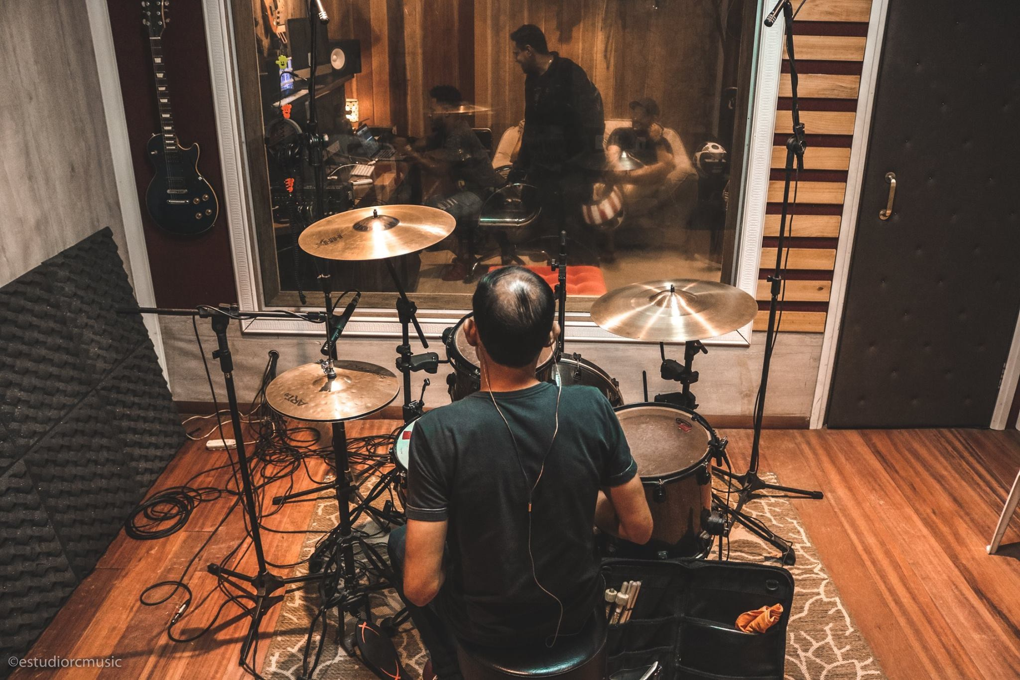 Videoclipes. Produtora de videos