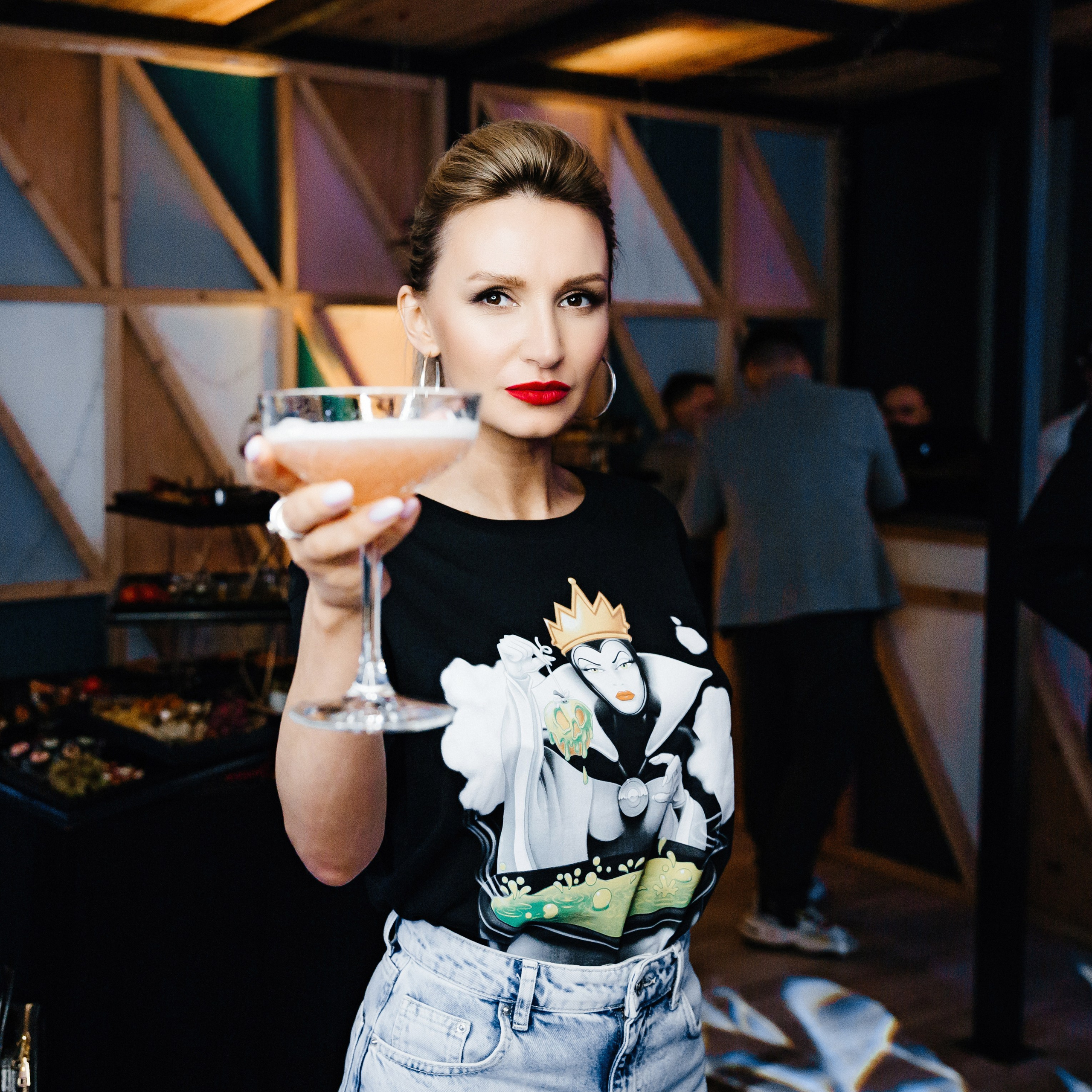 Birthday Party. Свадебный и семейный фотограф в Риге Игорь Давидович