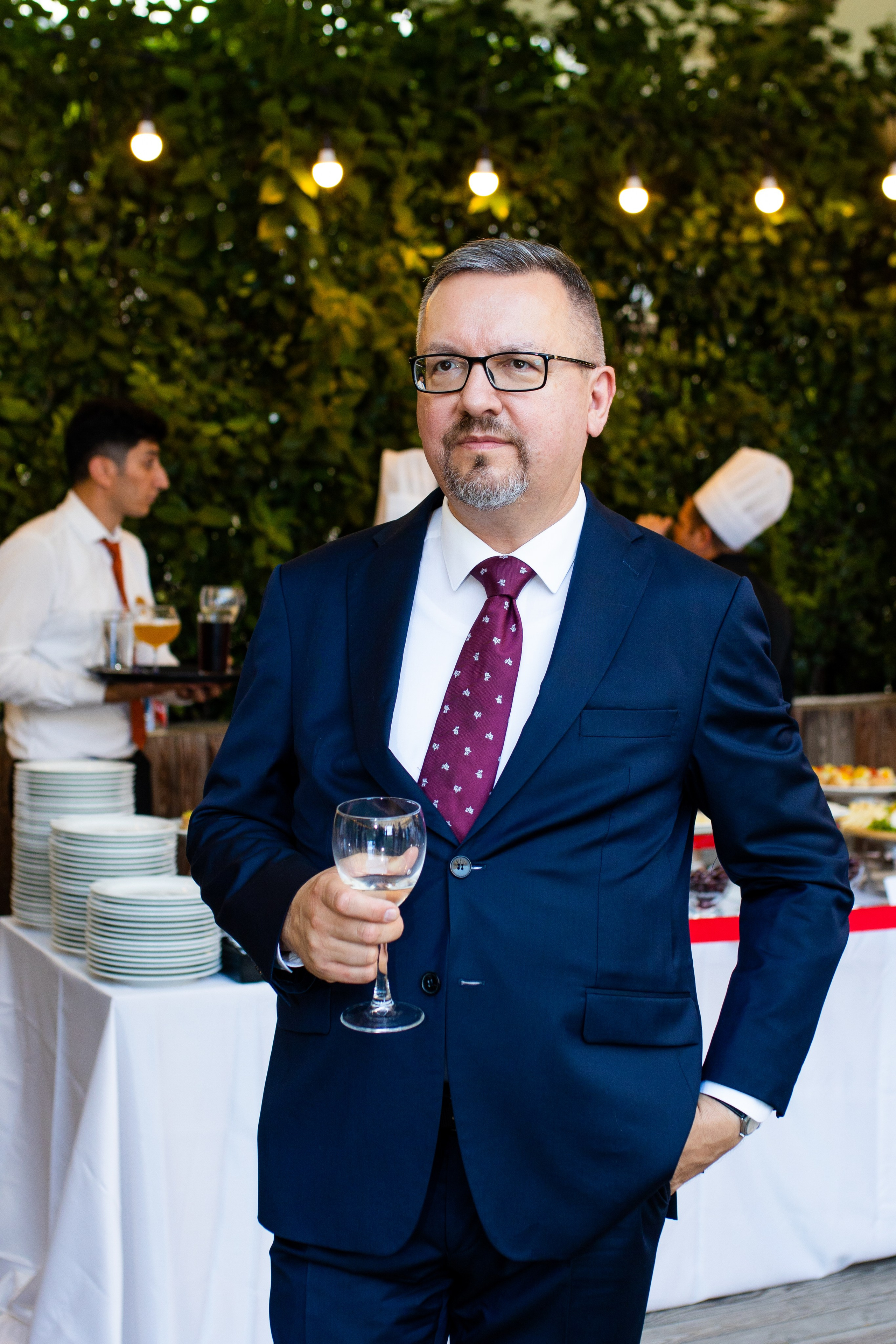 Корпоративные банкеты и Тимбилдинги. Ulvidasdamir.com