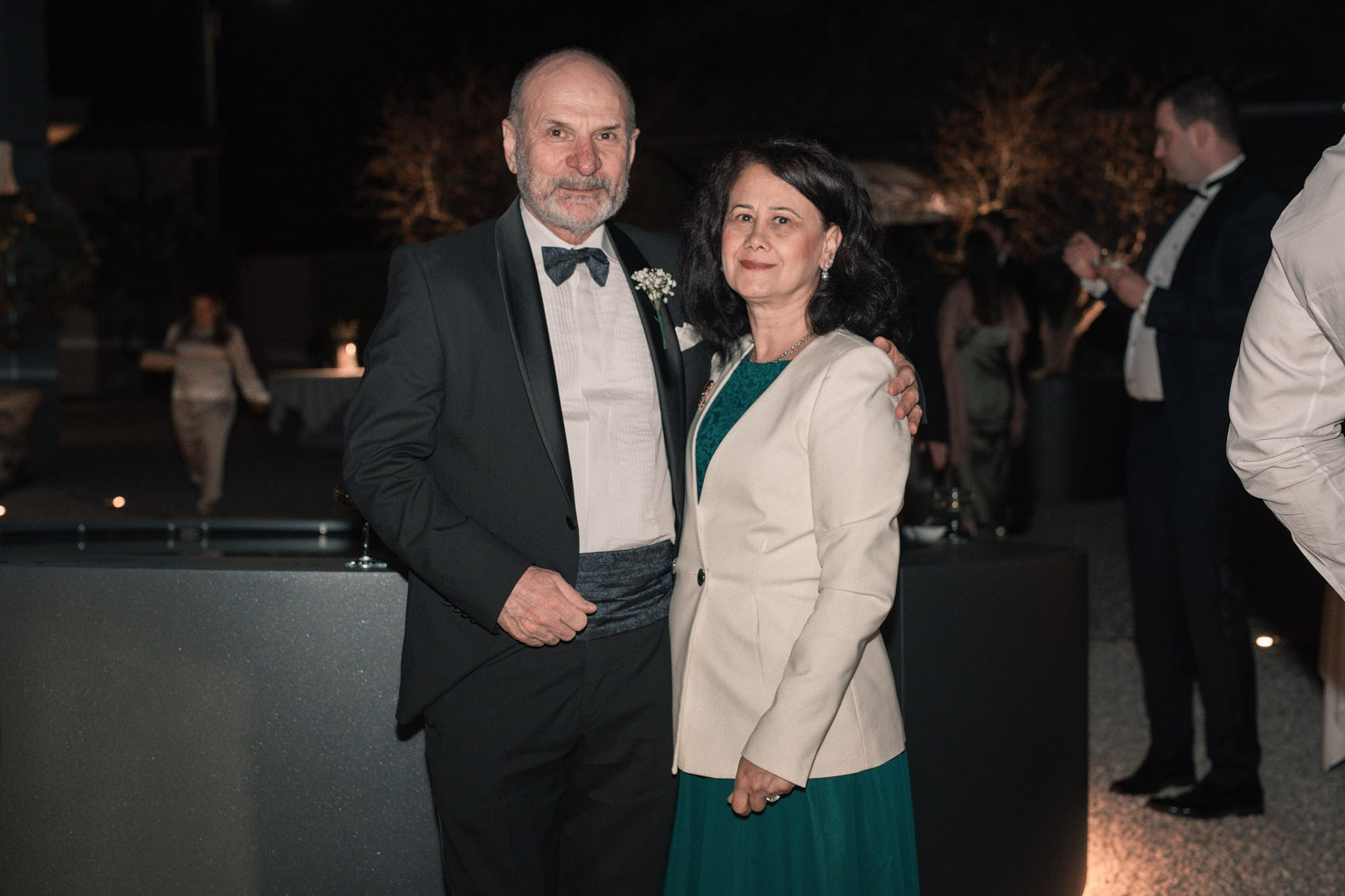 Roxie & Richard Wedding. Fotografo matrimonio Lago di Como Ferrari Media Production