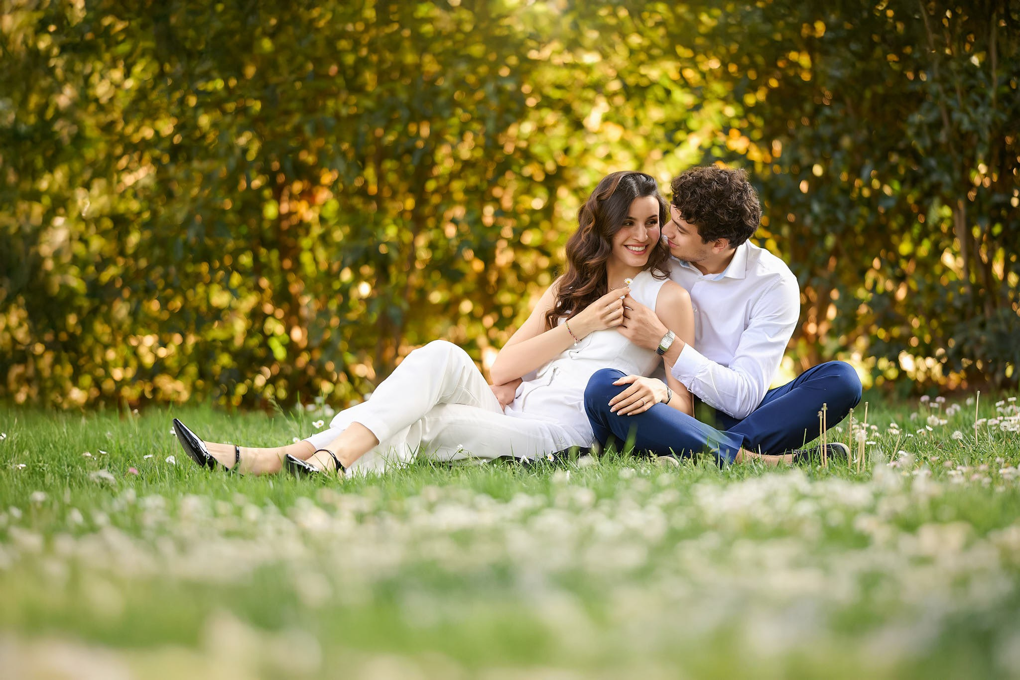 Riccardo & Daniela. Fotografo matrimonio Lago di Como Ferrari Media Production