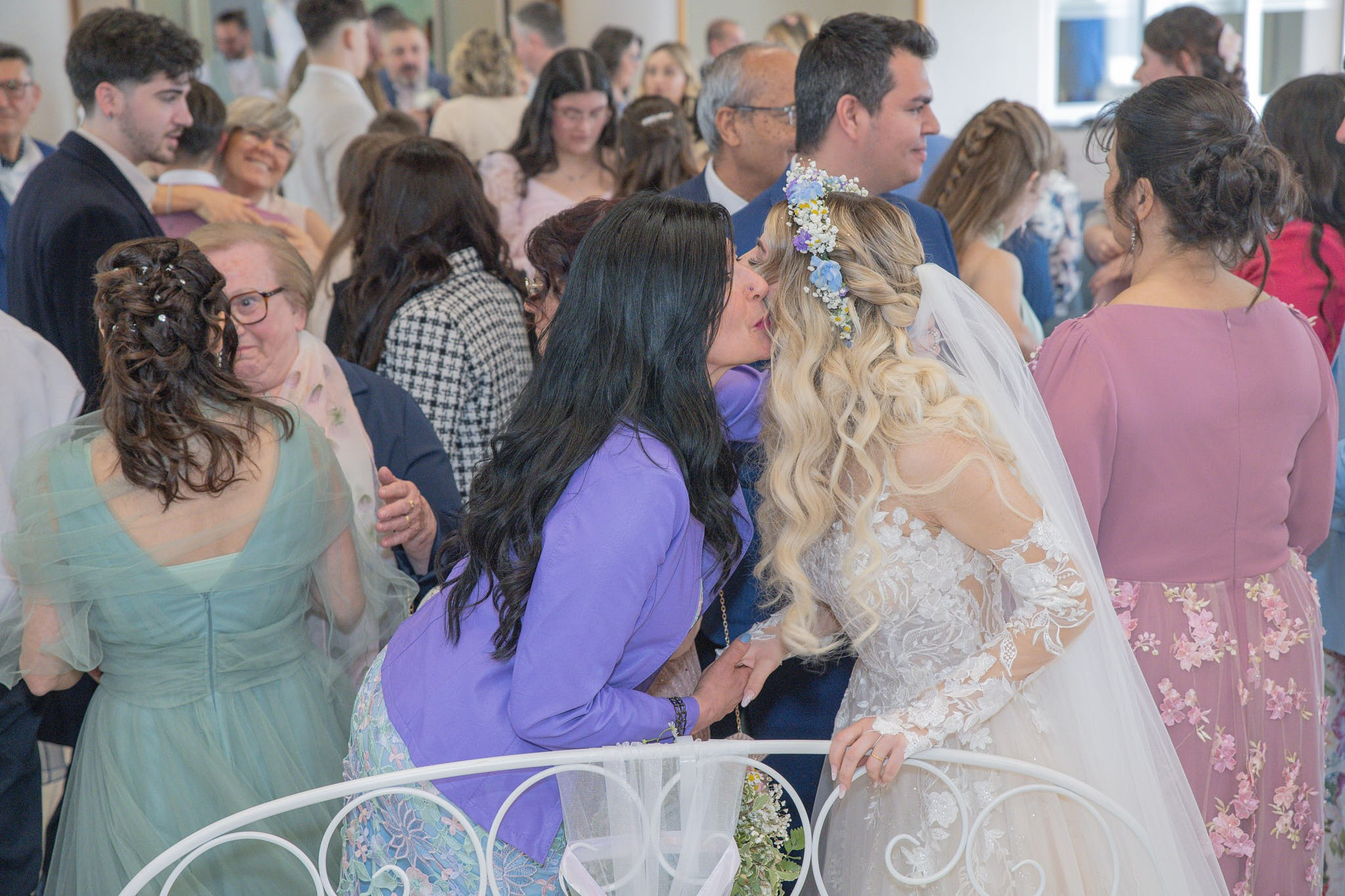 Angelo & Claudia. Fotografo matrimonio Lago di Como Ferrari Media Production