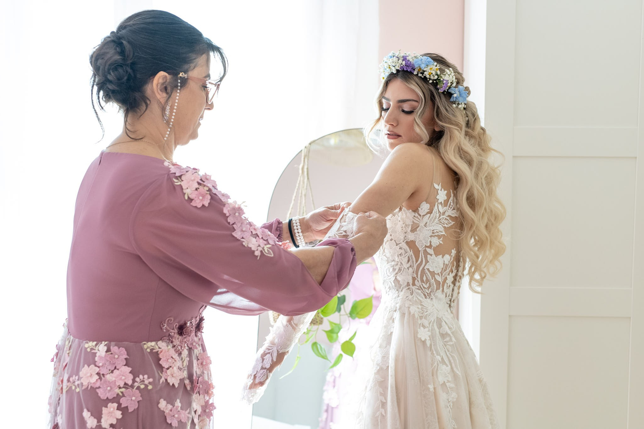 Angelo & Claudia. Fotografo matrimonio Lago di Como Ferrari Media Production
