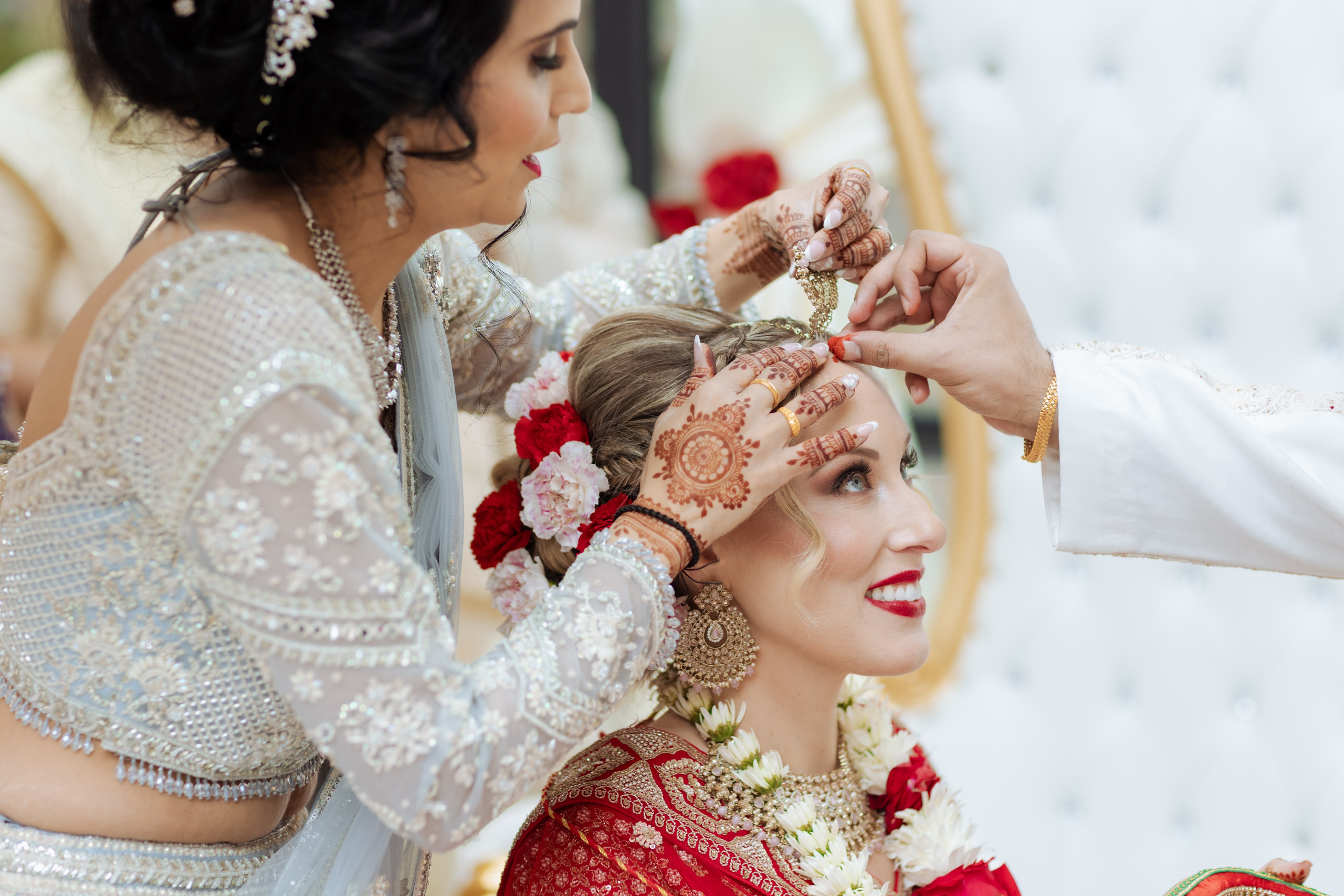 Heather & Ken. Wedding Photo & Video