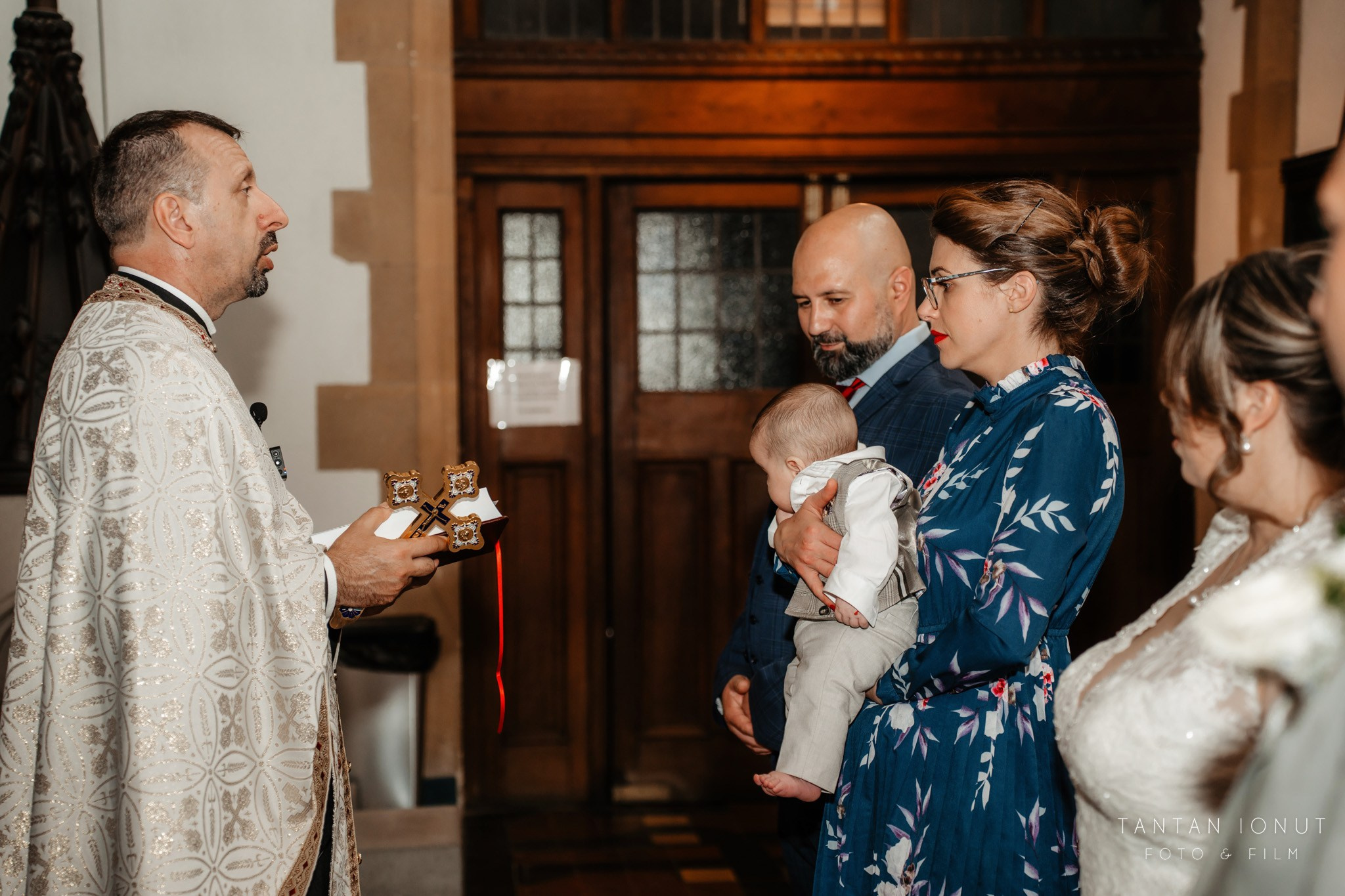 Ioana & Stefan. TANTAN IONUT FOTO & FILM