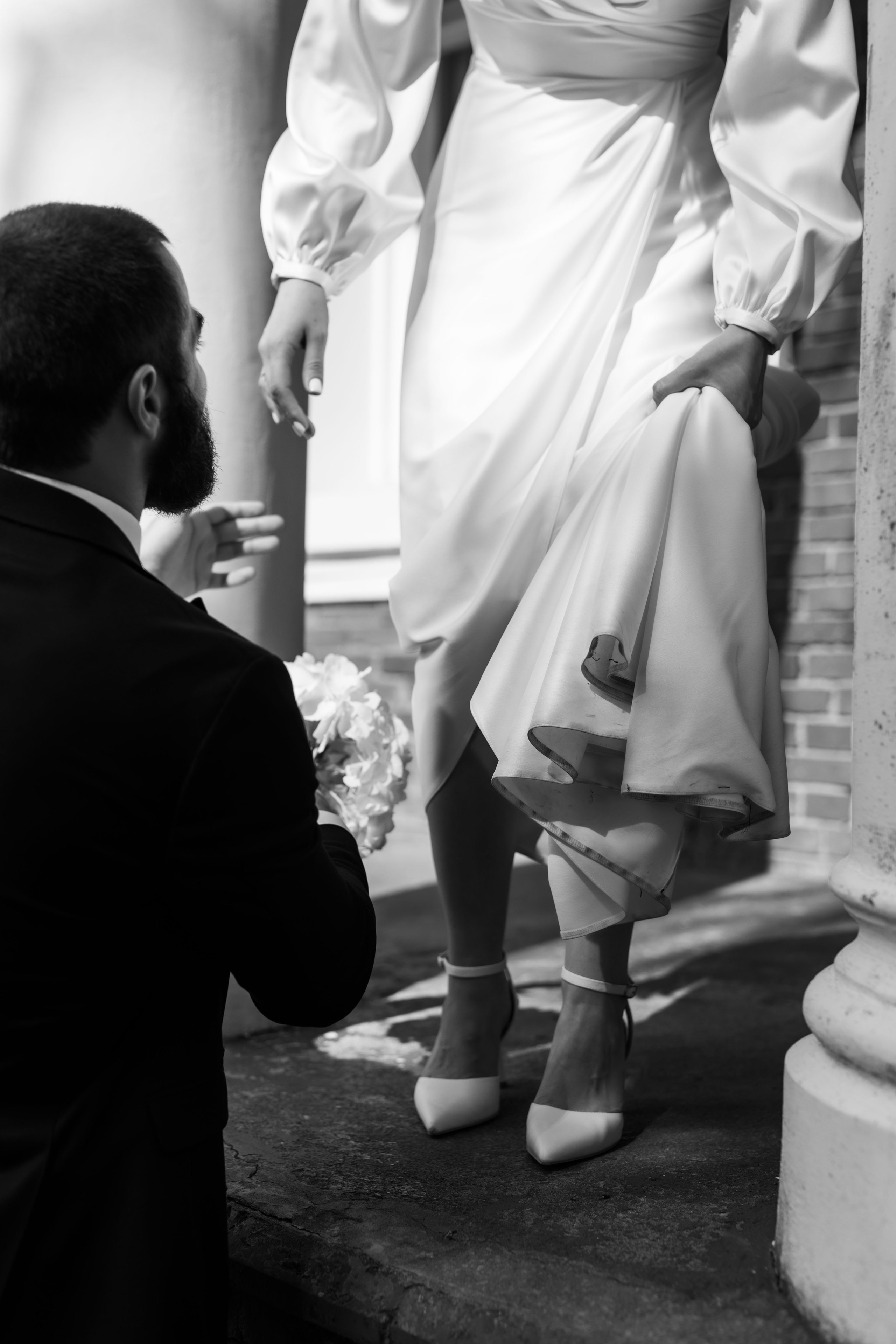 Лана&Дмитрий. Фотограф Даугавпилс/Рига Виктория Нитиша