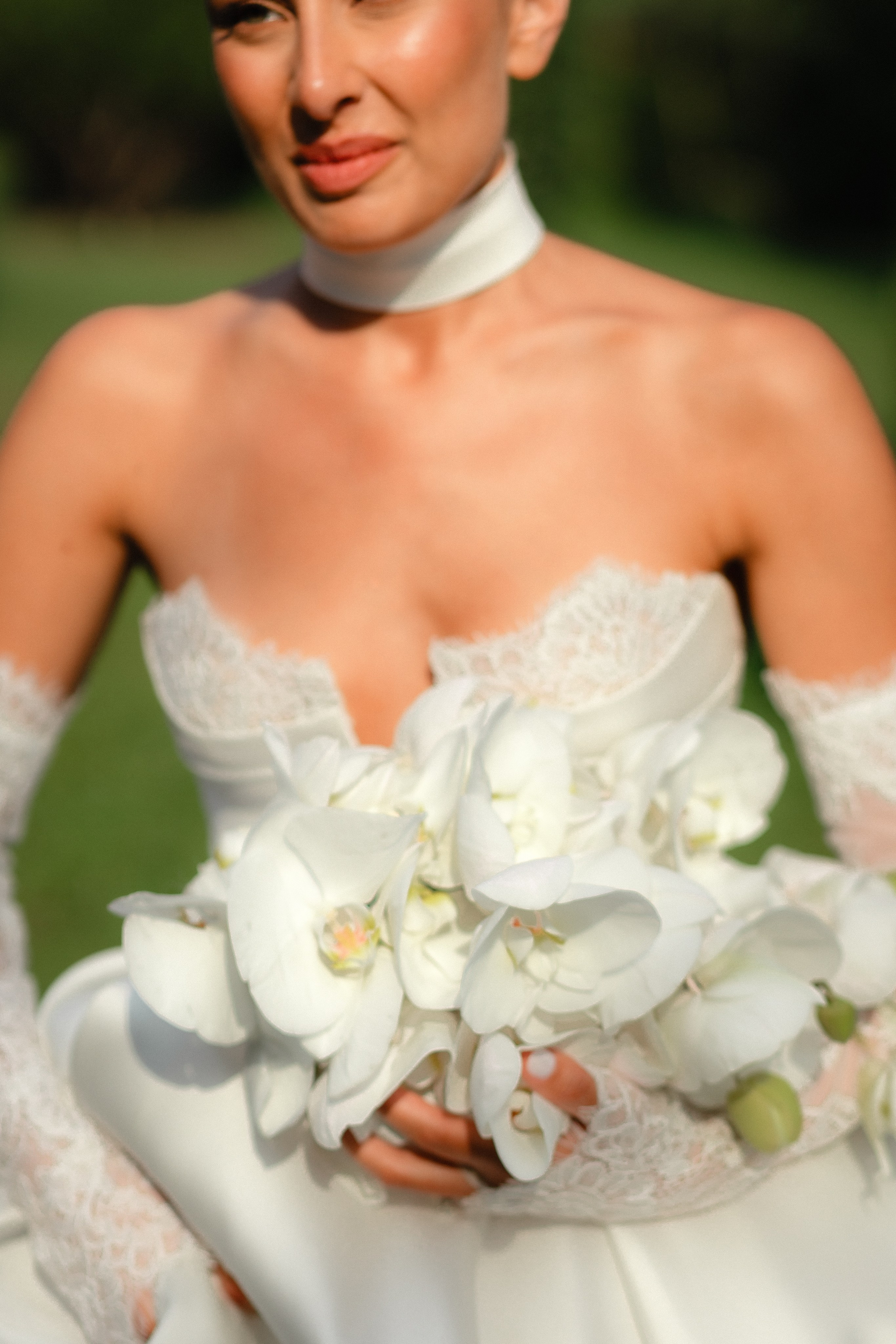 Villa Rizzardi Wedding Photography. Photographer in Italy Anna Linnik