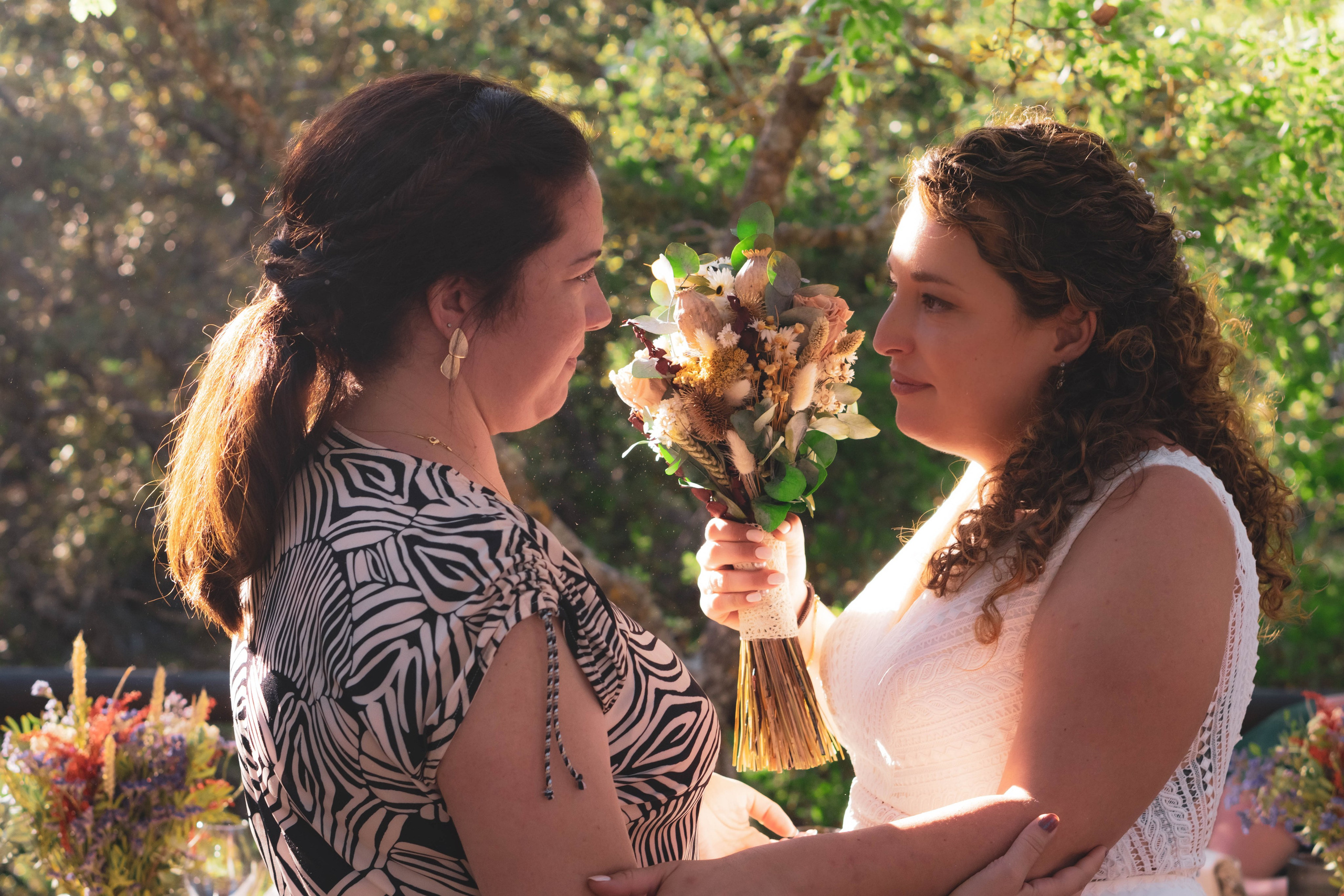 Miriam&Pep Boda. Alba del Norte Studio