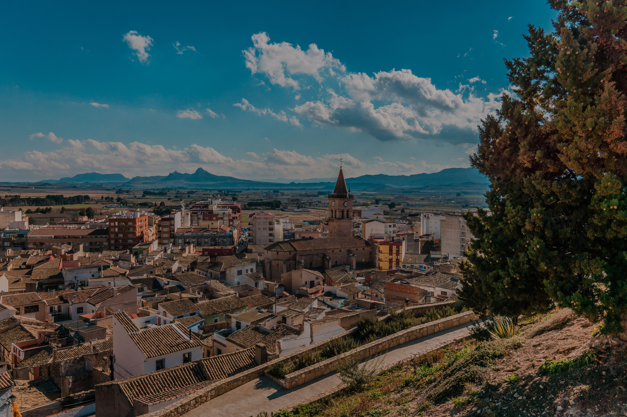 Villena. Alba del Norte Studio