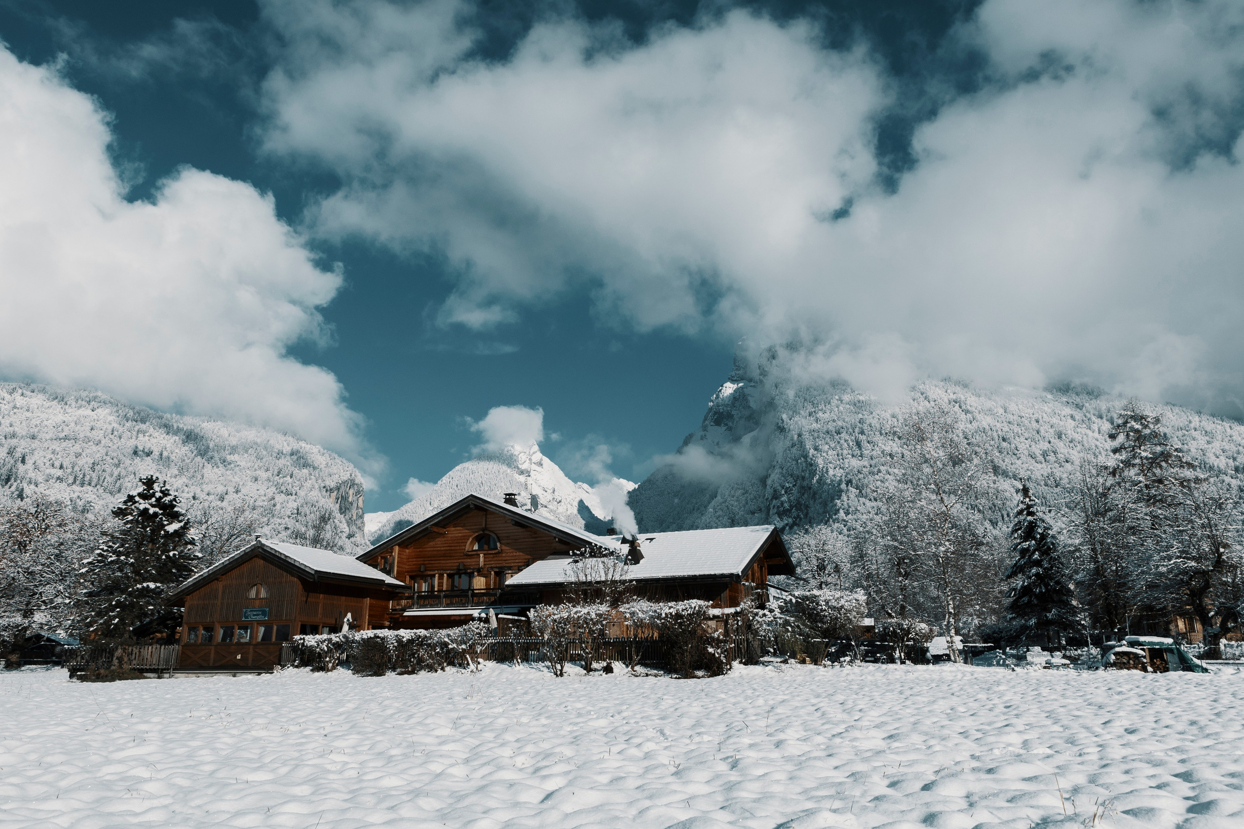 IMMOBILIER. OLGA REPTIK