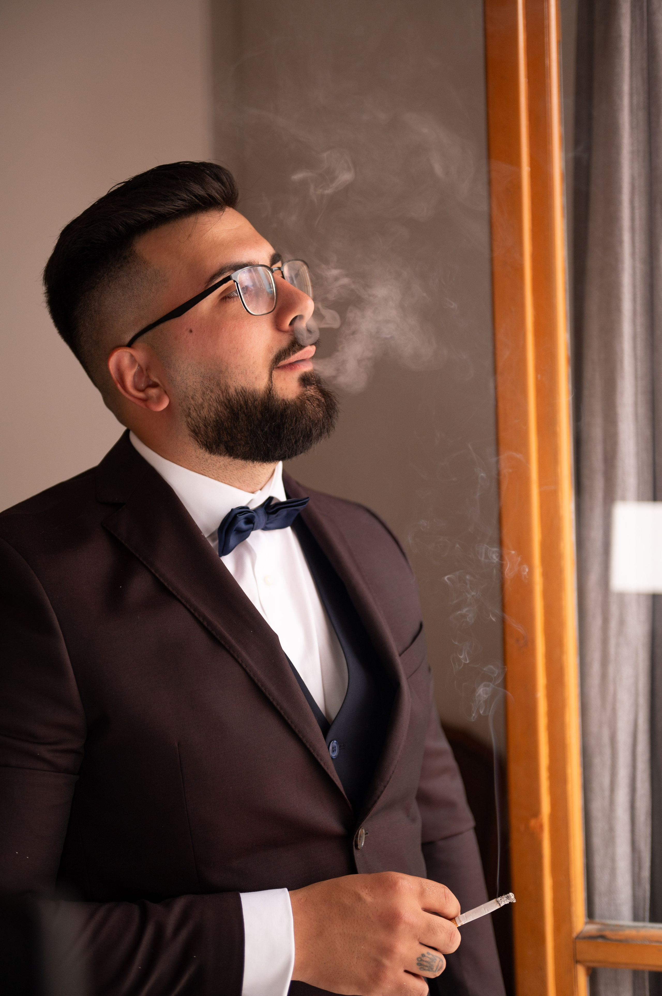 Wedding Adina & Florenc. Daniel Rotaru Photography