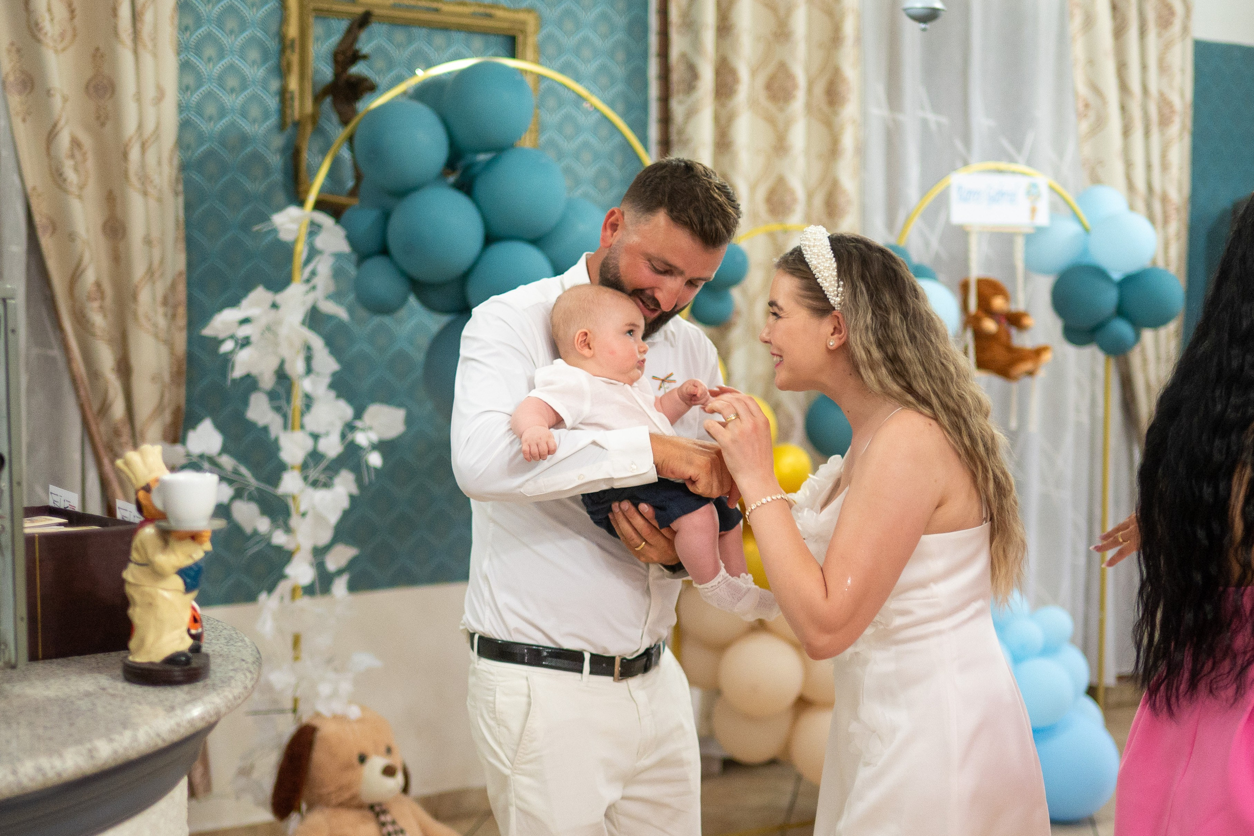 Rares Gabriel. Daniel Rotaru Photography