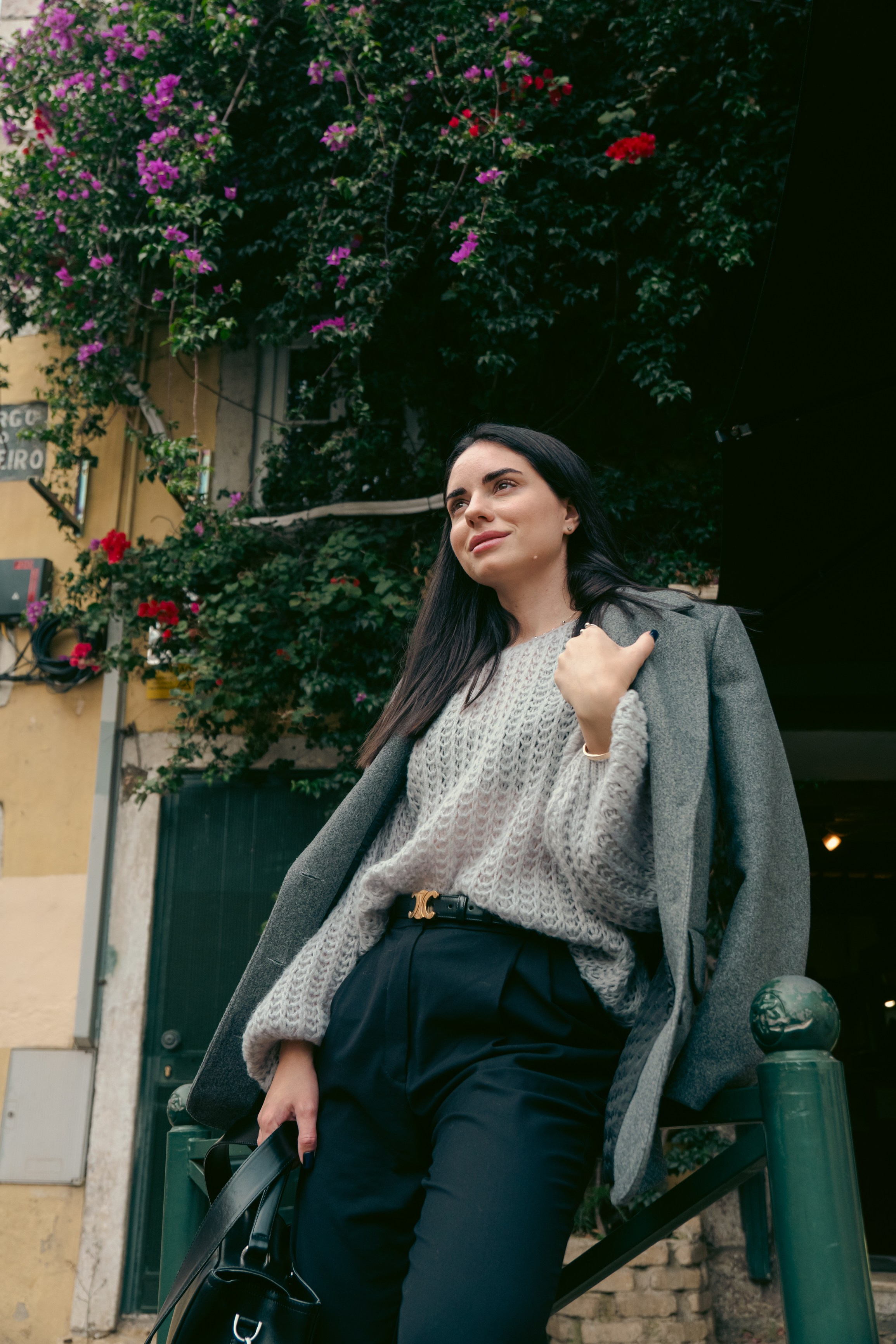 Ivanka. Lisbon Event Photographer