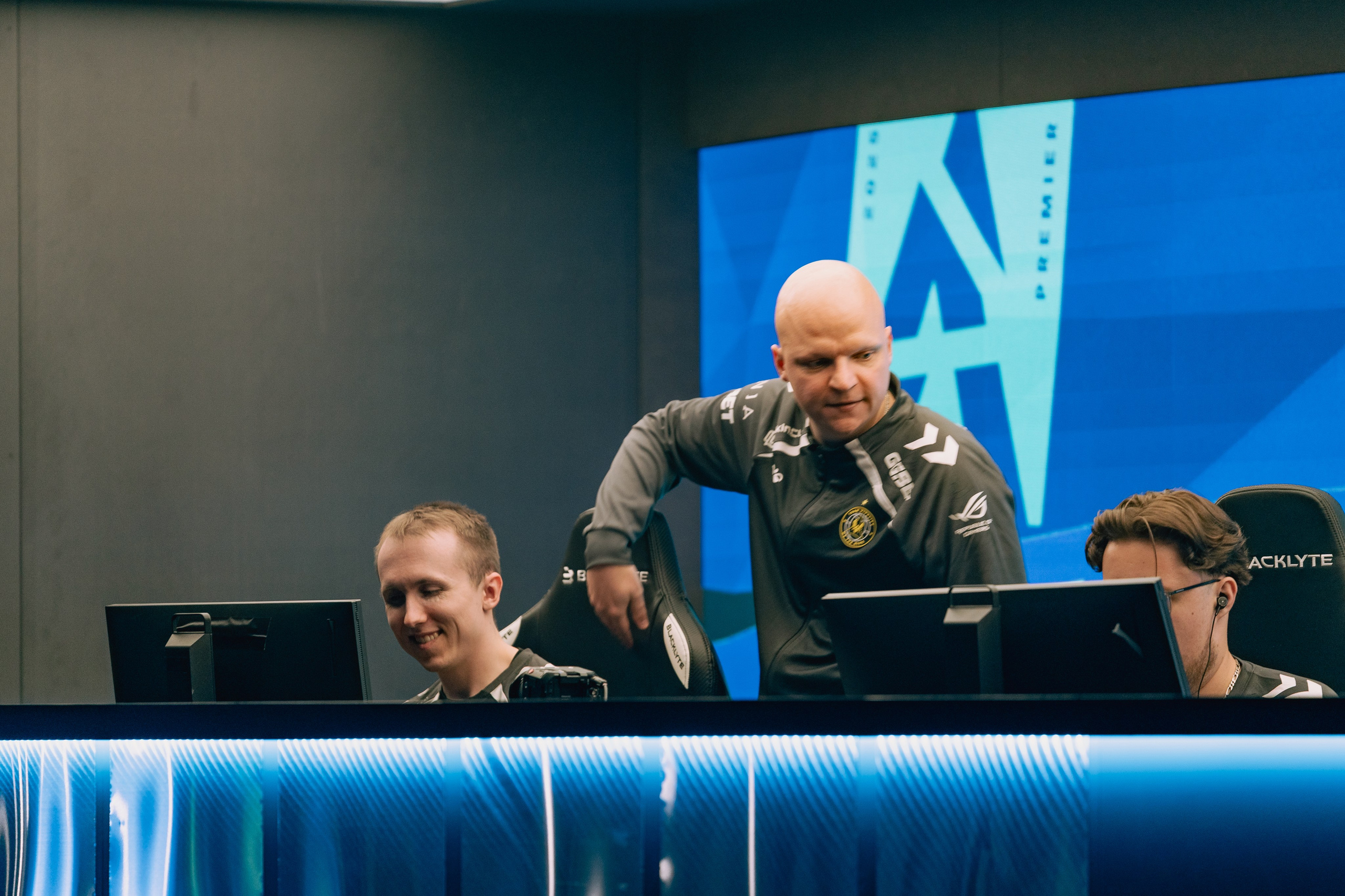 THE BLAST PREMIER OPEN: LISBON 2025. Lisbon Event Photographer