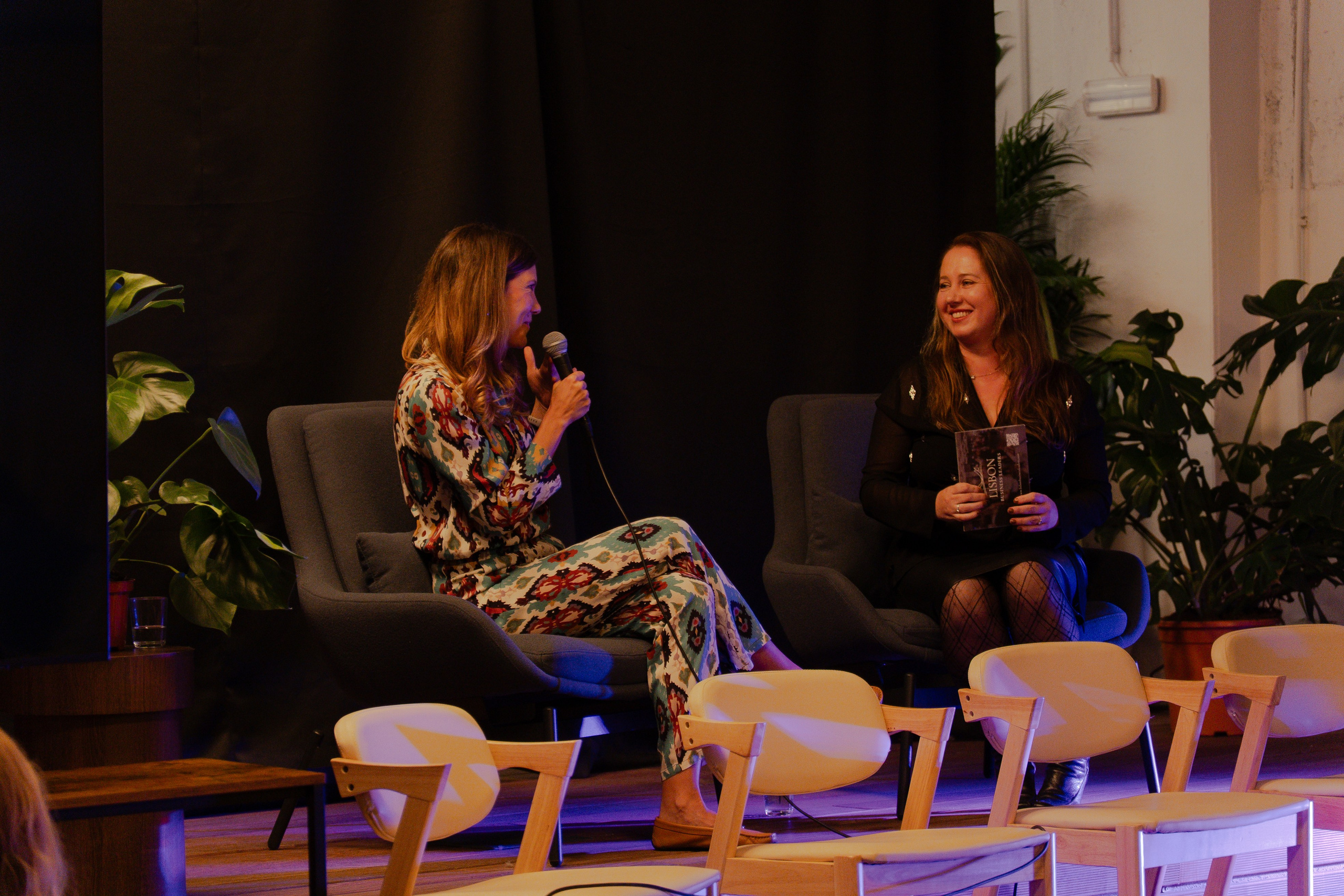 International women’s day AXE 2025. Lisbon Event Photographer