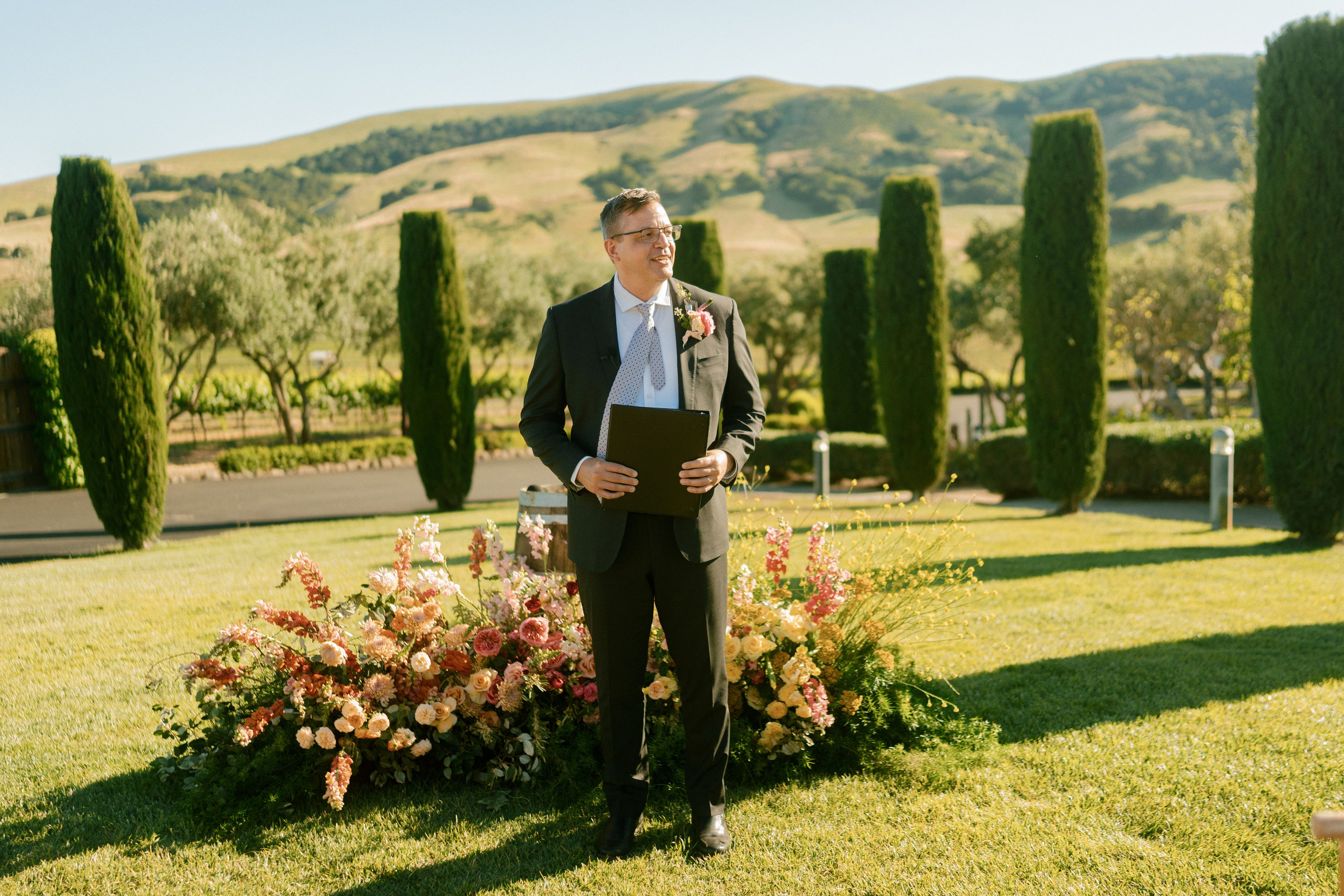 Celina & Chad Wedding. Napa Valley, California. Wedding Photography & Videography Team in California, Los Angeles, San Francisco, San Diego and Travel