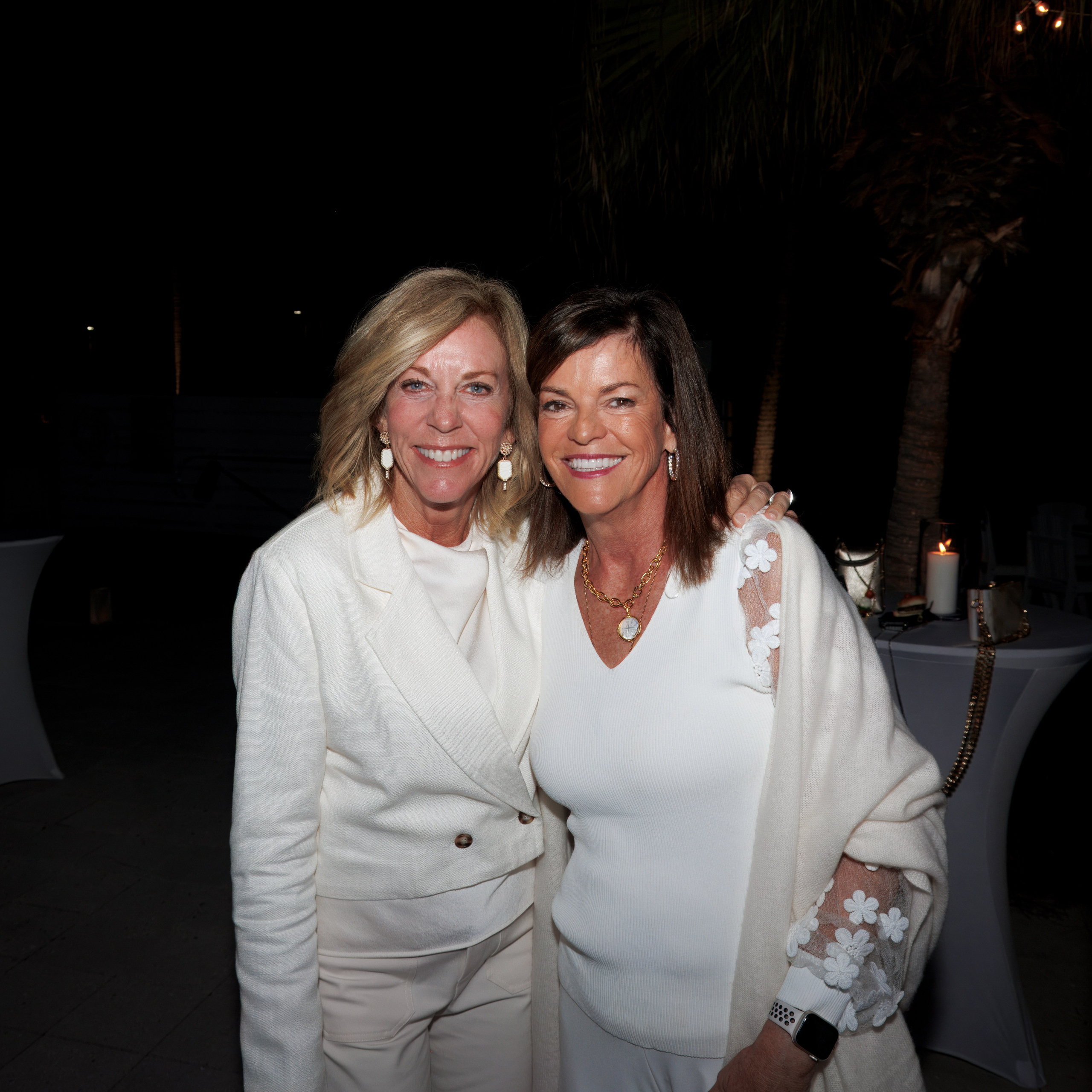 The Isles White Party. Out and About 239